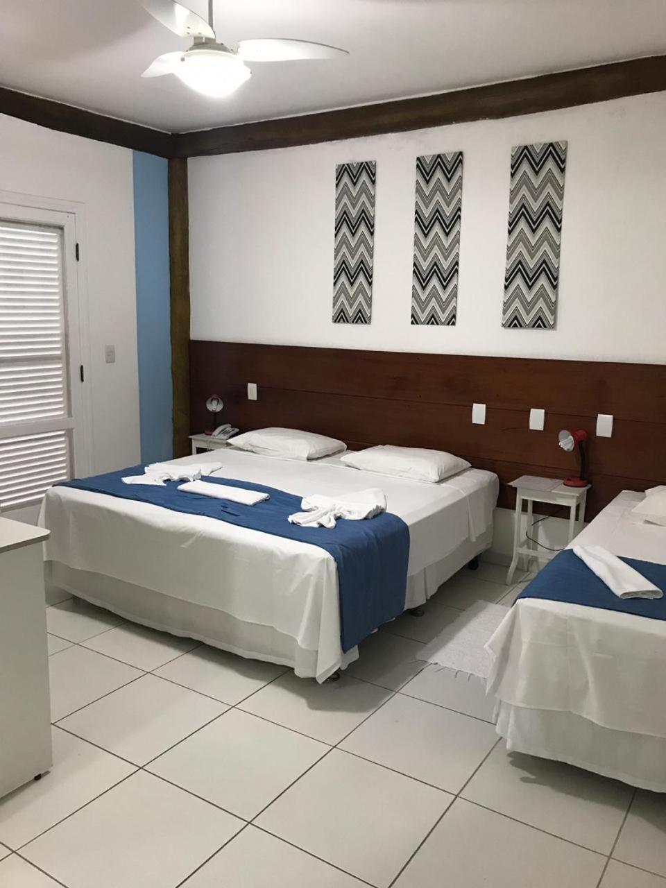 Pousada Cana Caiana