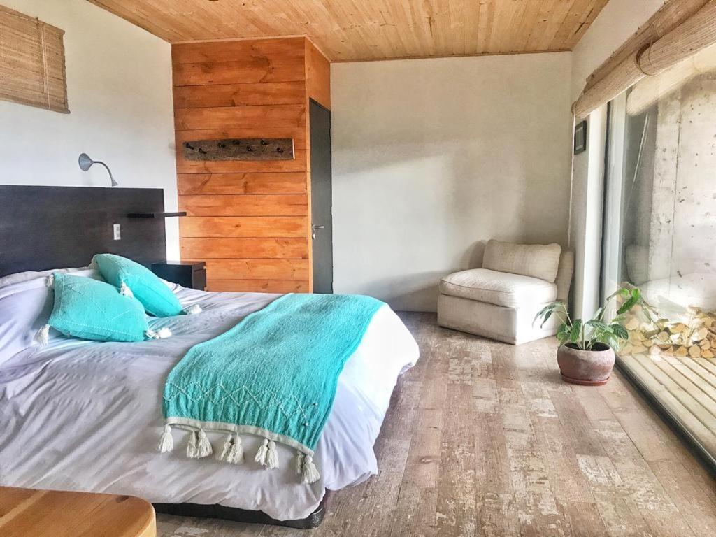 Lobos Loft