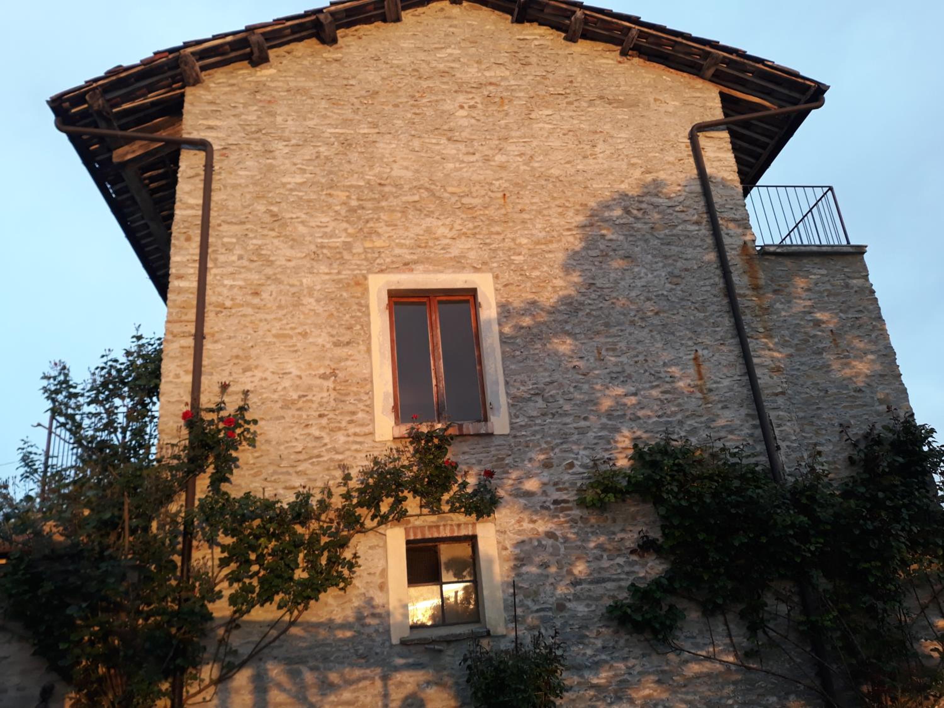 Agriturismo Cascina Binelli view 5