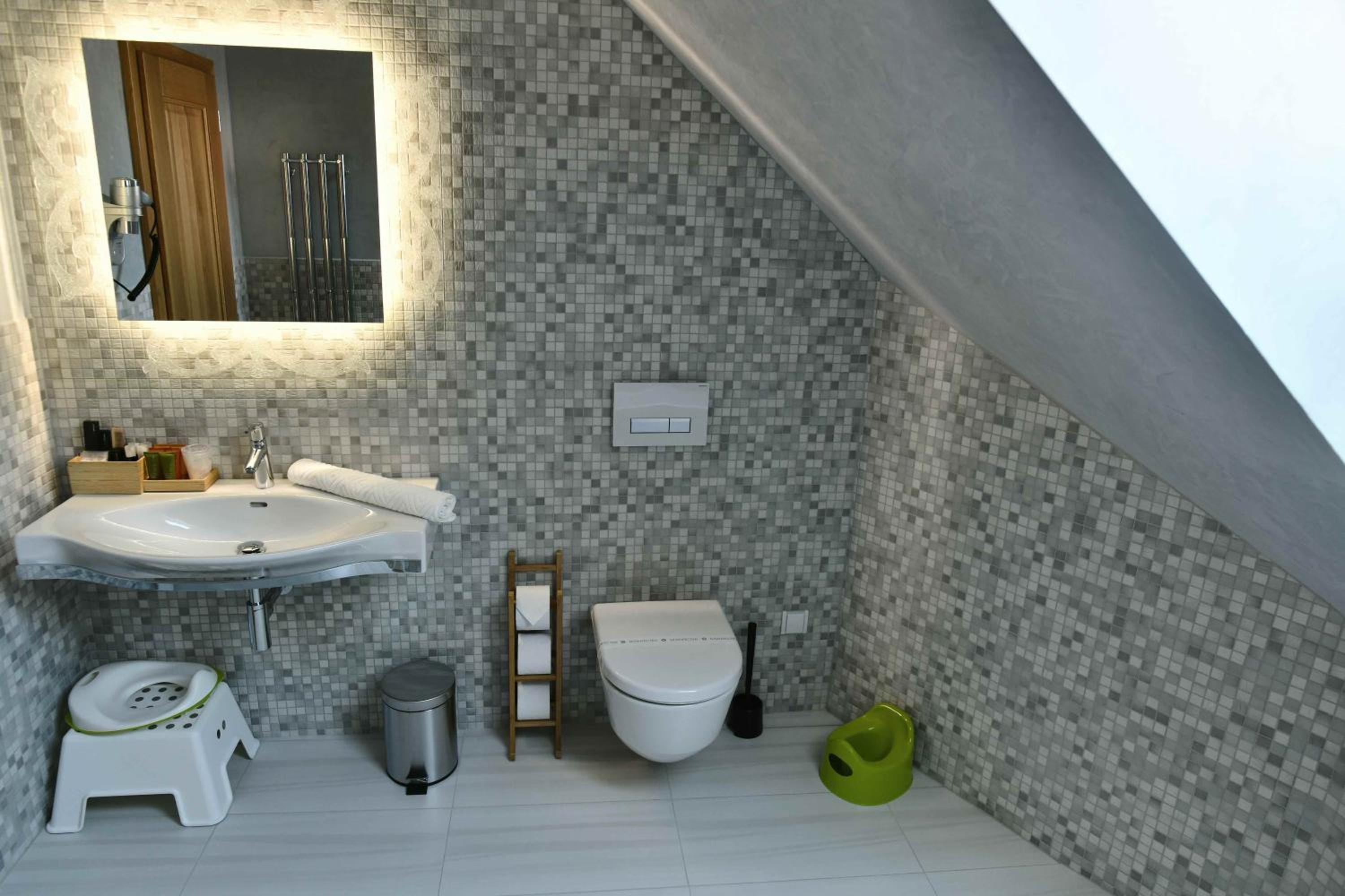 Bed&Bike Prachatice