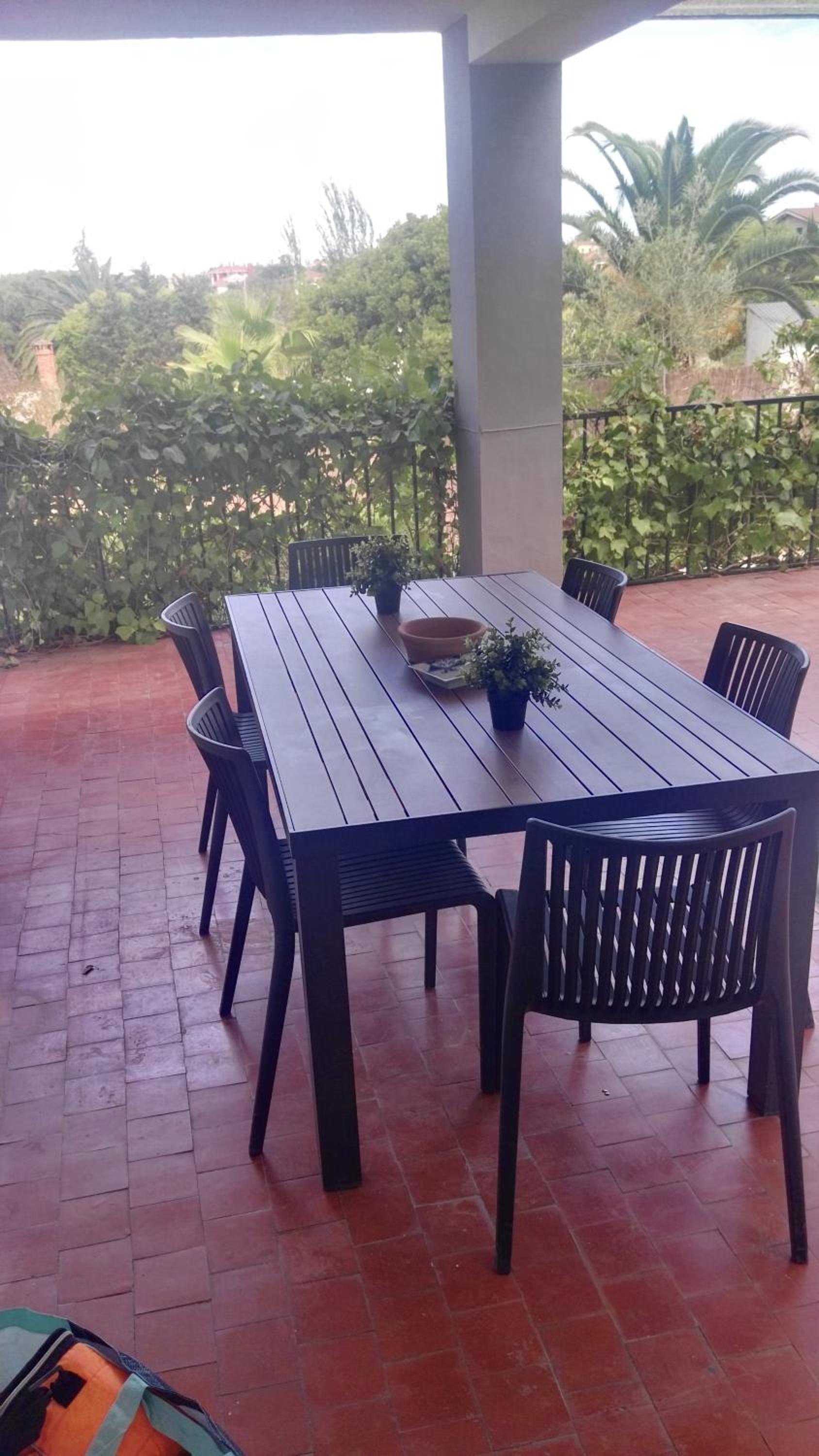 La Berruca Casa Rural Malpartida de Cáceres photo 5