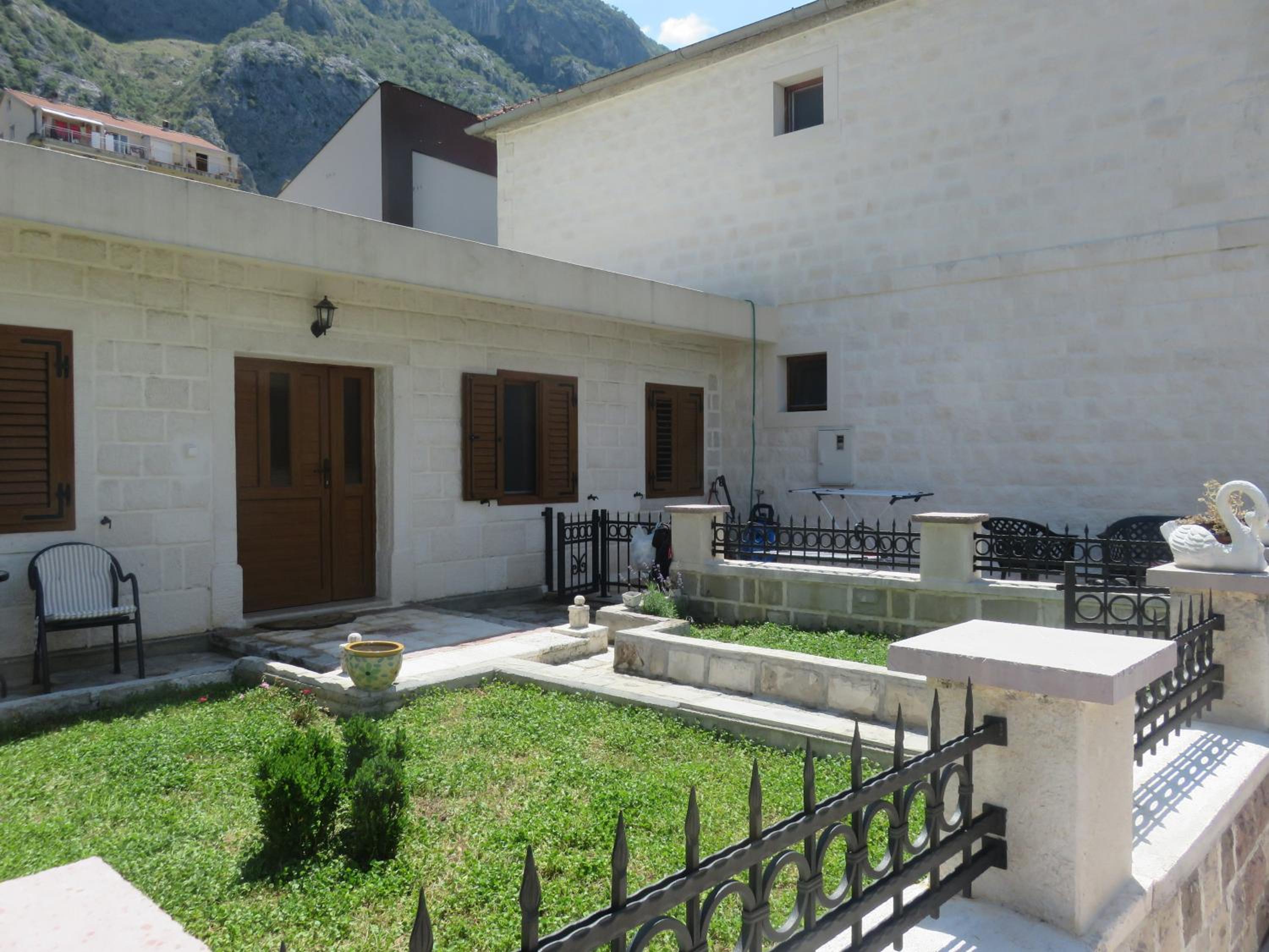 Villa Adriatic