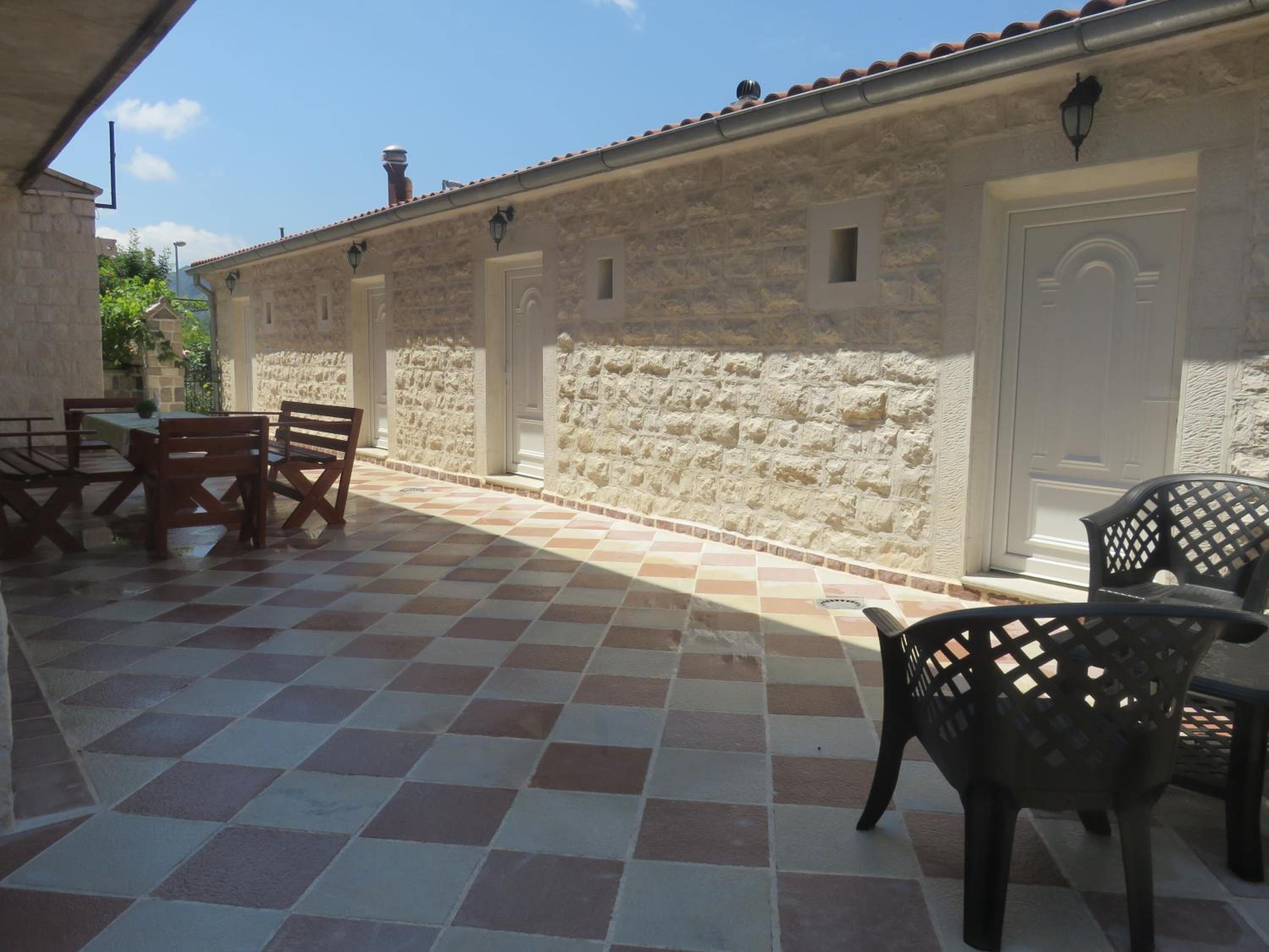 Villa Adriatic