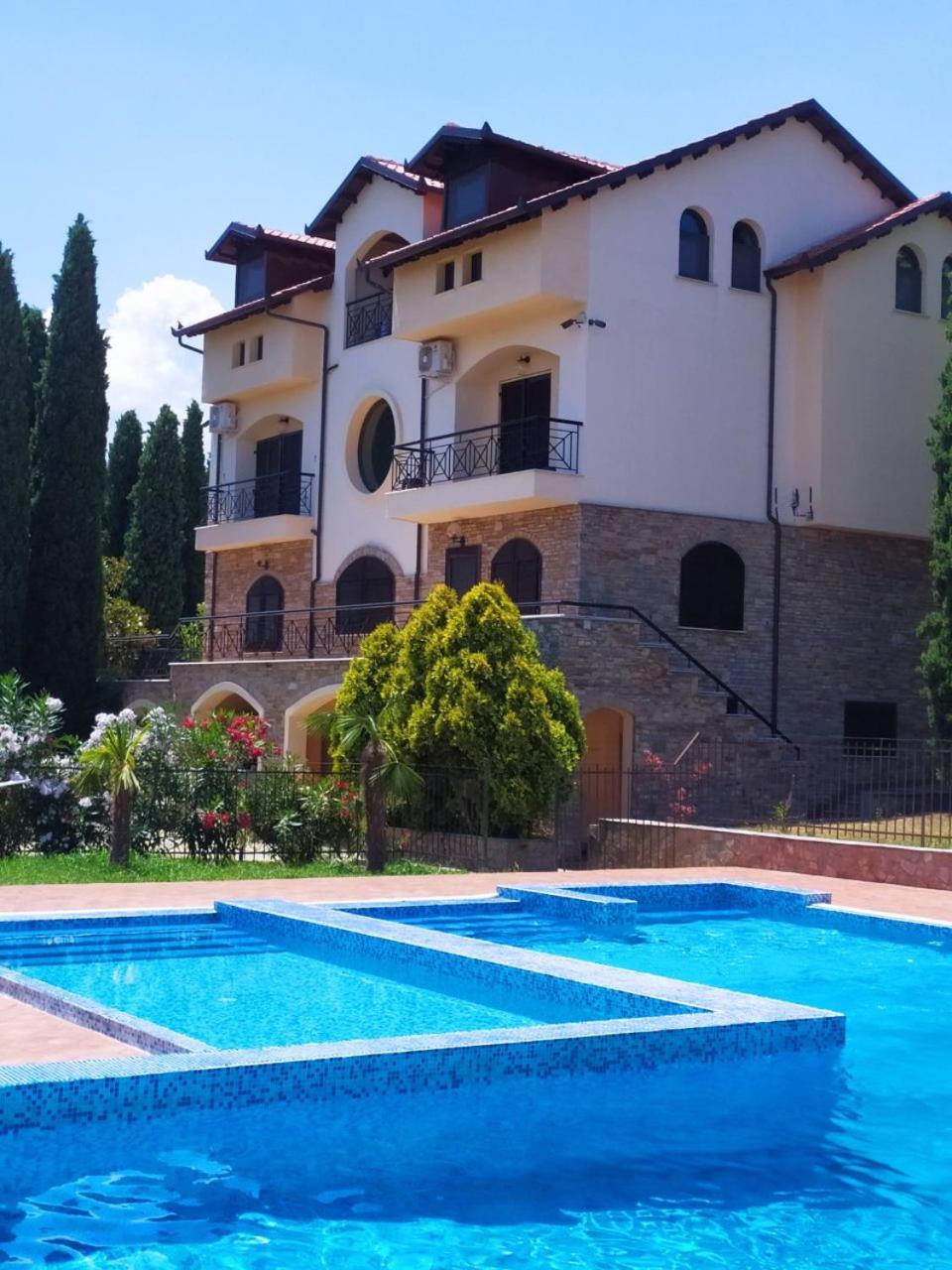 Villa Anna view 5