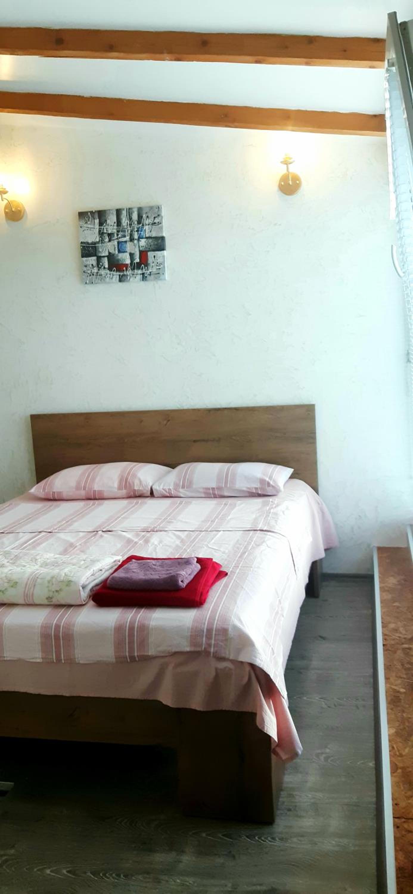 TJ Guest House view 5