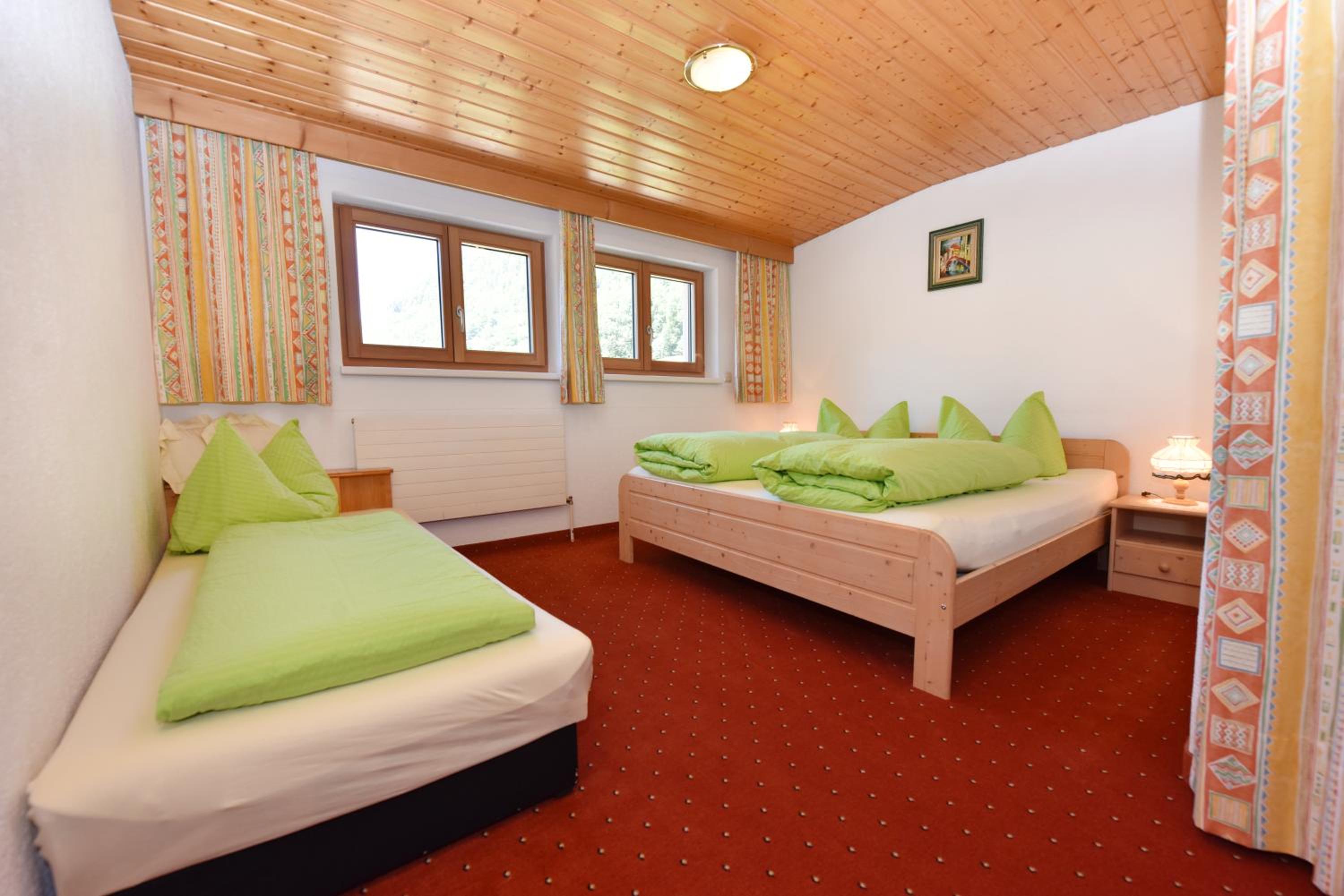 Landhaus Juritsch view 3