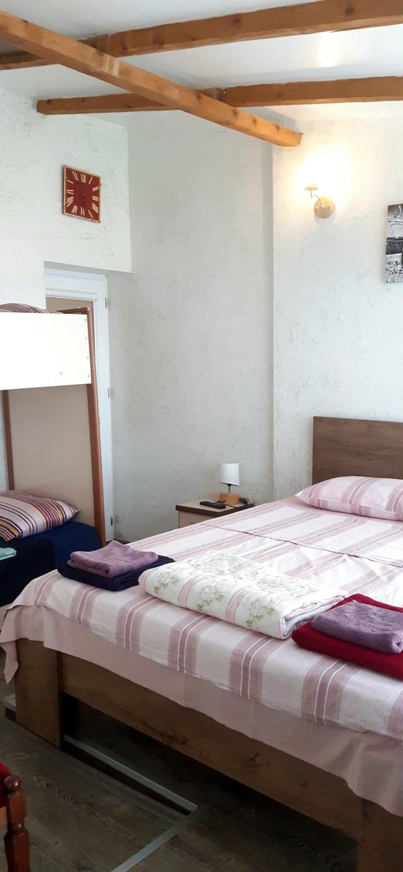 TJ Guest House view 3