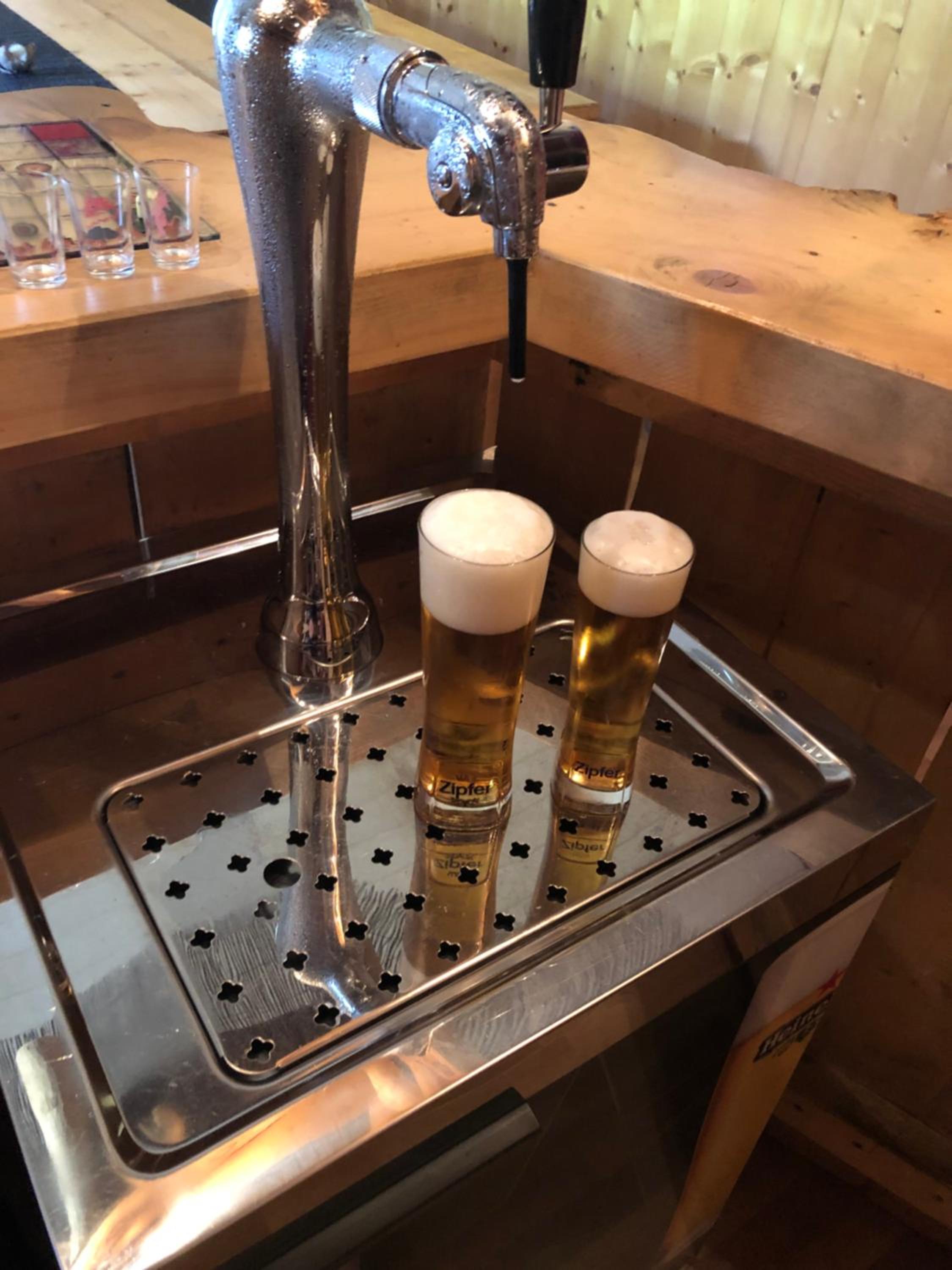 Ferienhaus Fleisch