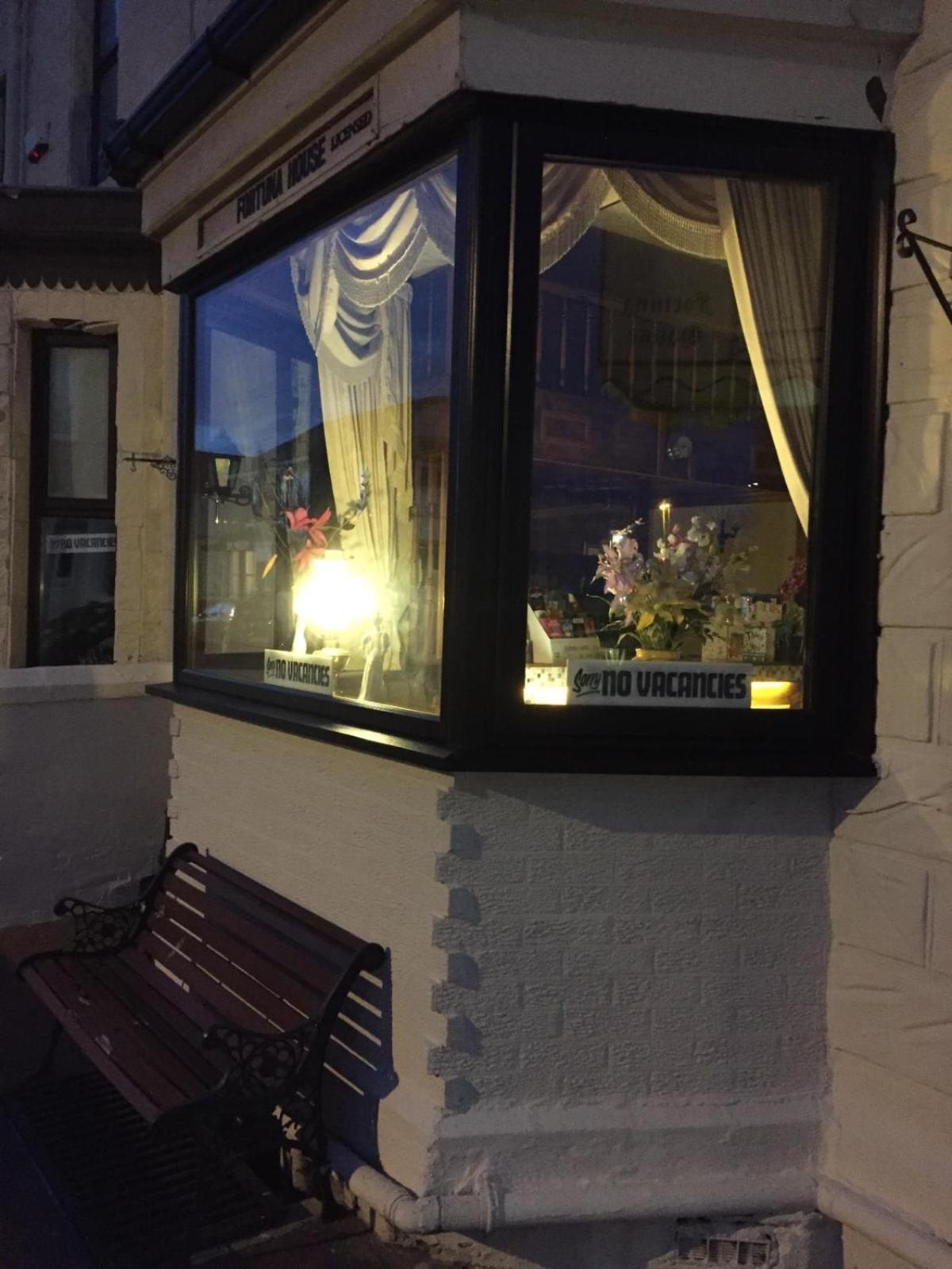 Fortuna House Hotel view 5