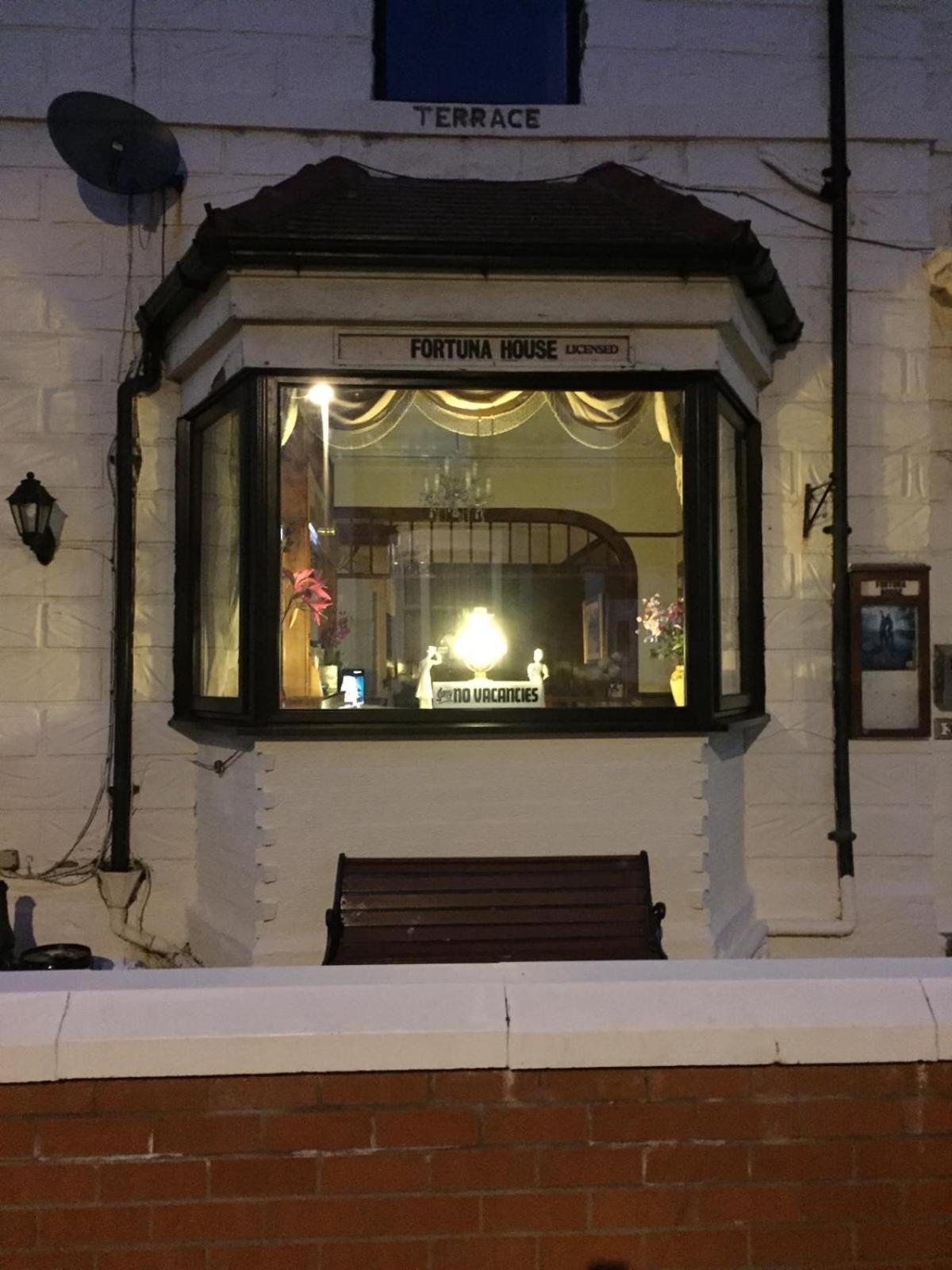 Fortuna House Hotel view 3