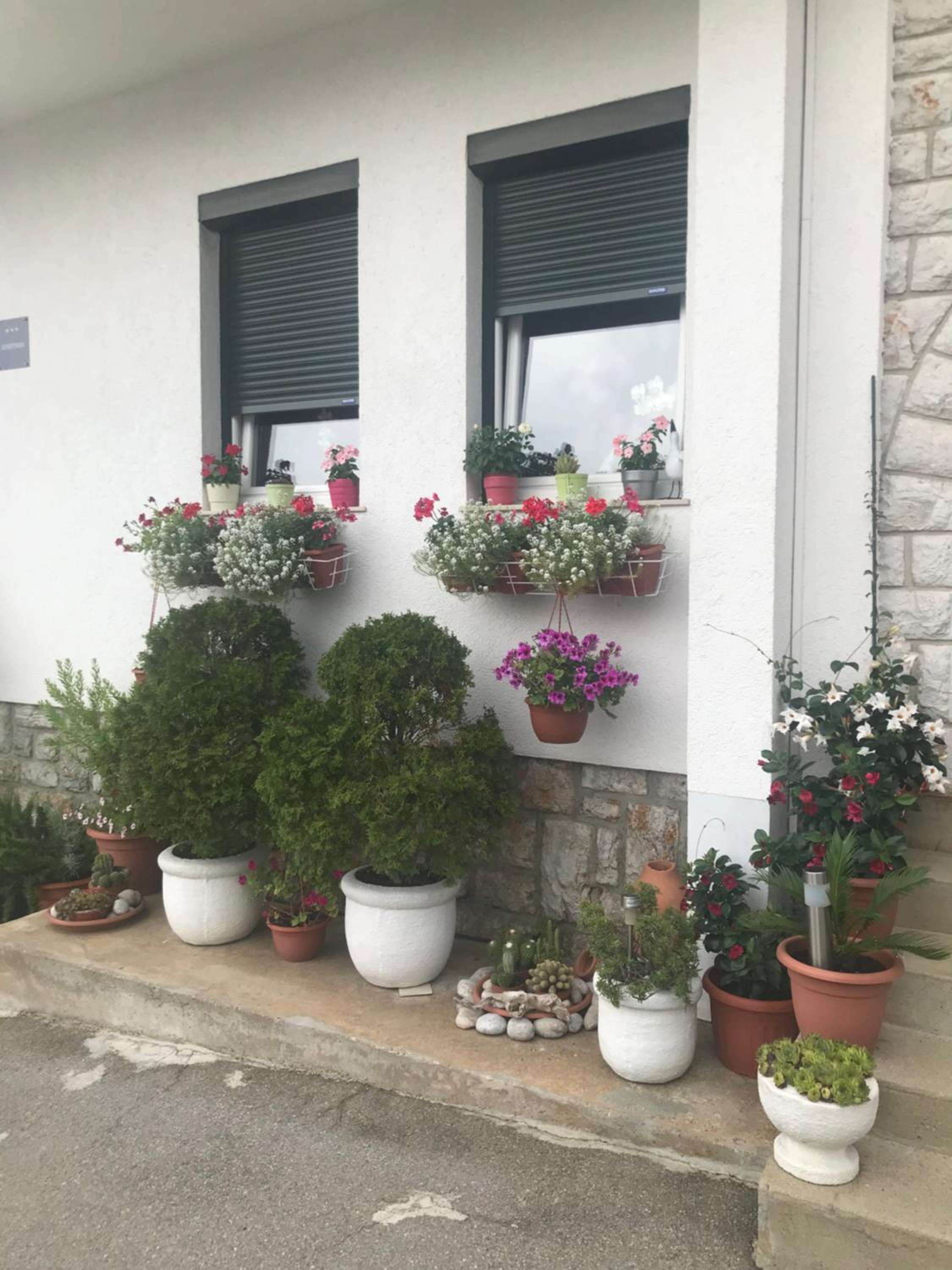 Apartments Porat