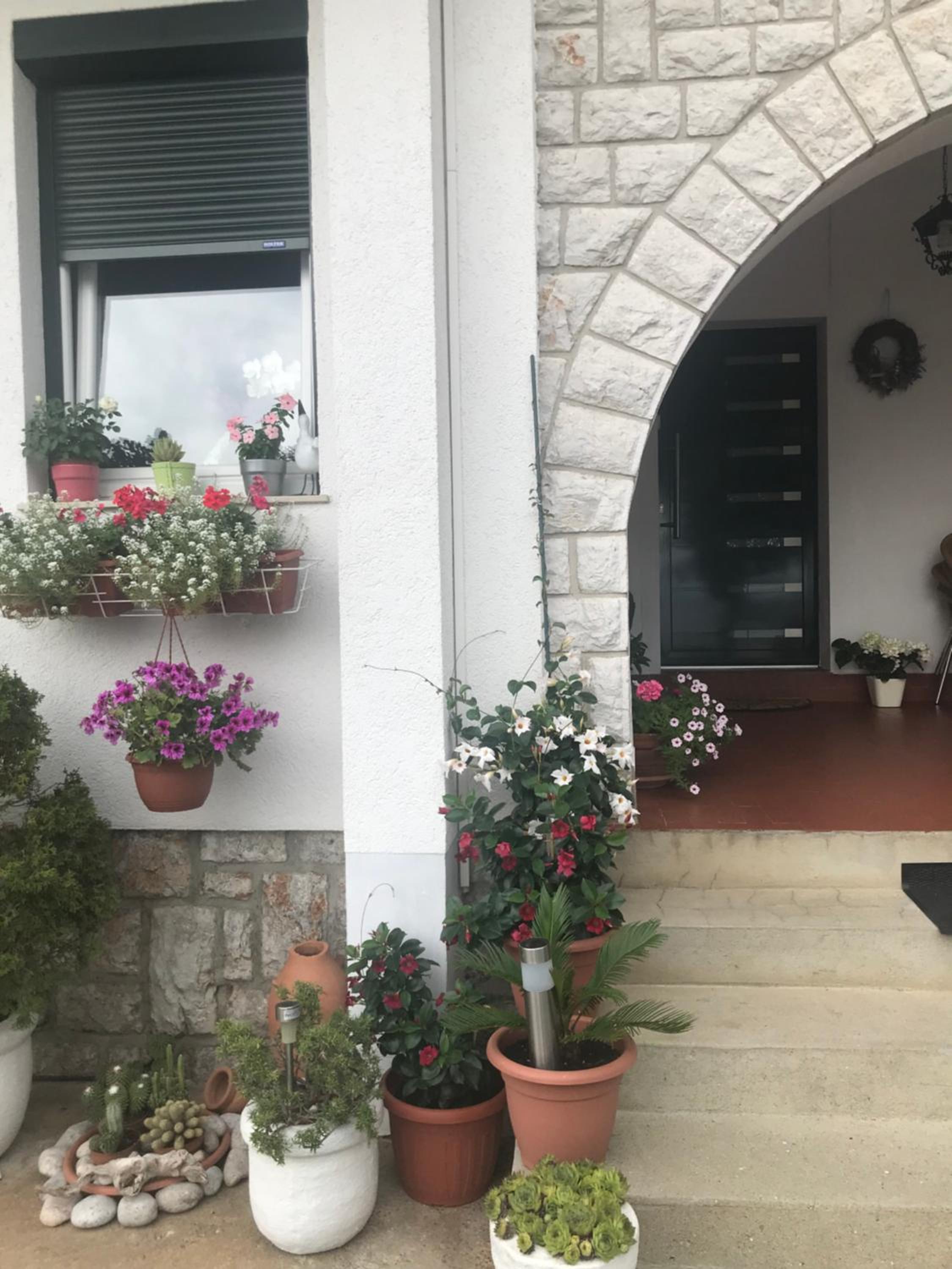Apartments Porat