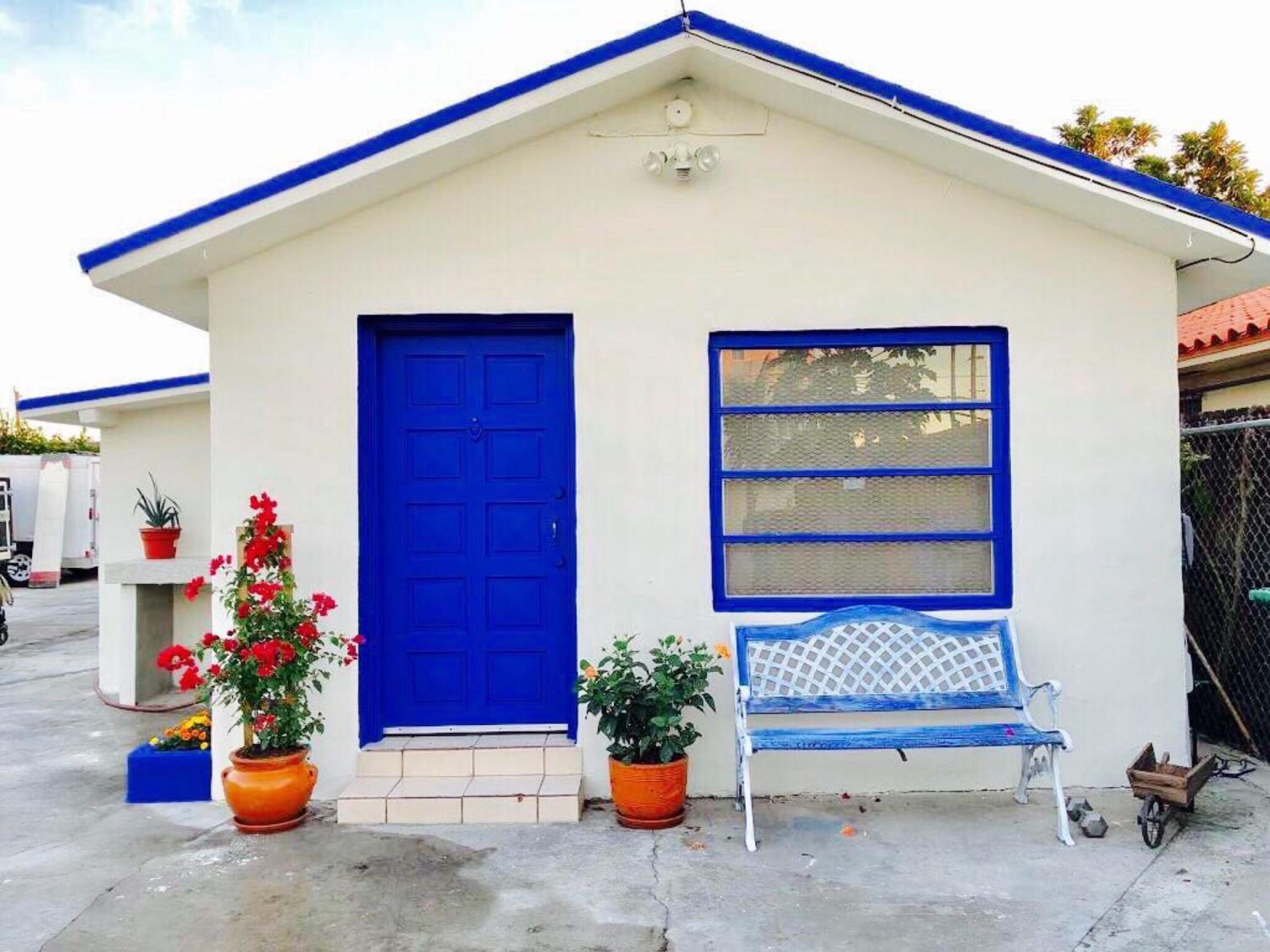 Host4U Vacation Suites