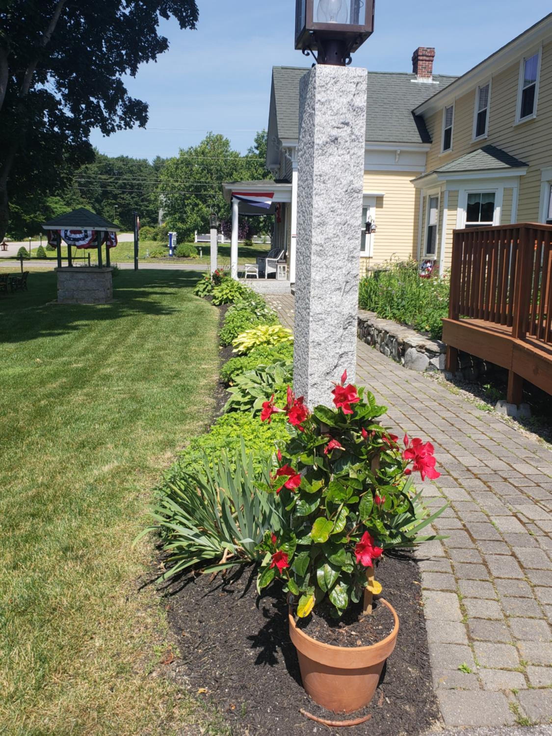 Elmere House Bed & Breakfast