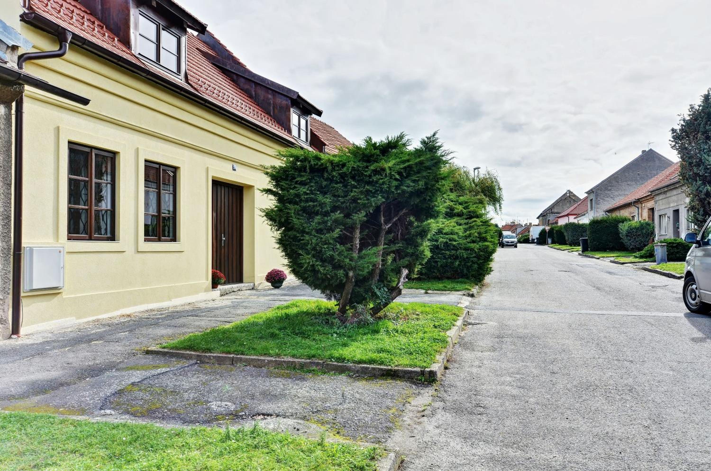 Penzion Na Letním bytě