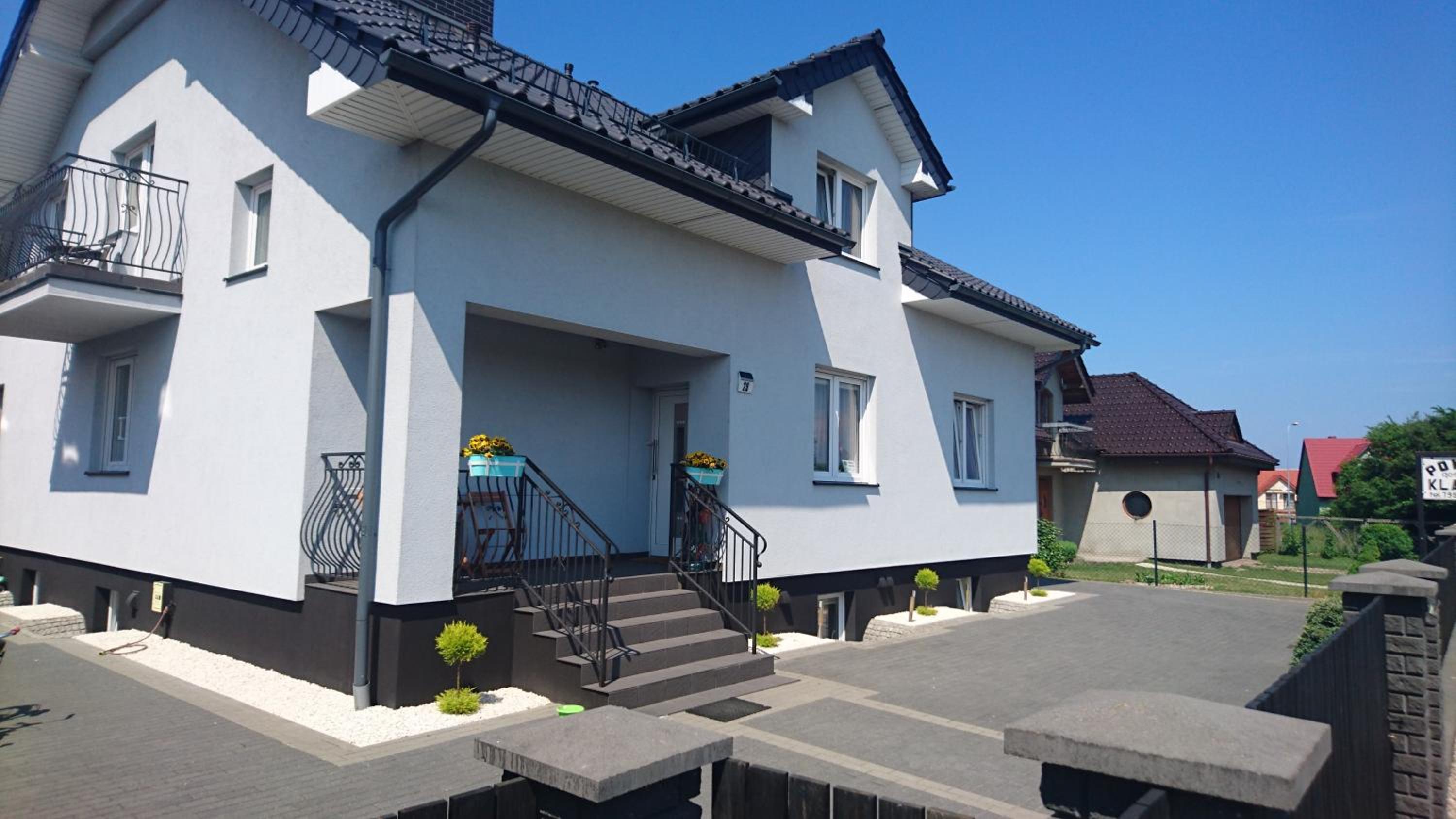 Pokoje Klaudia view 4