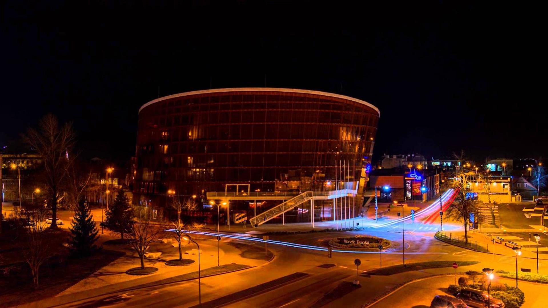 R.R. Liepaja Apartments Vitolu view 2