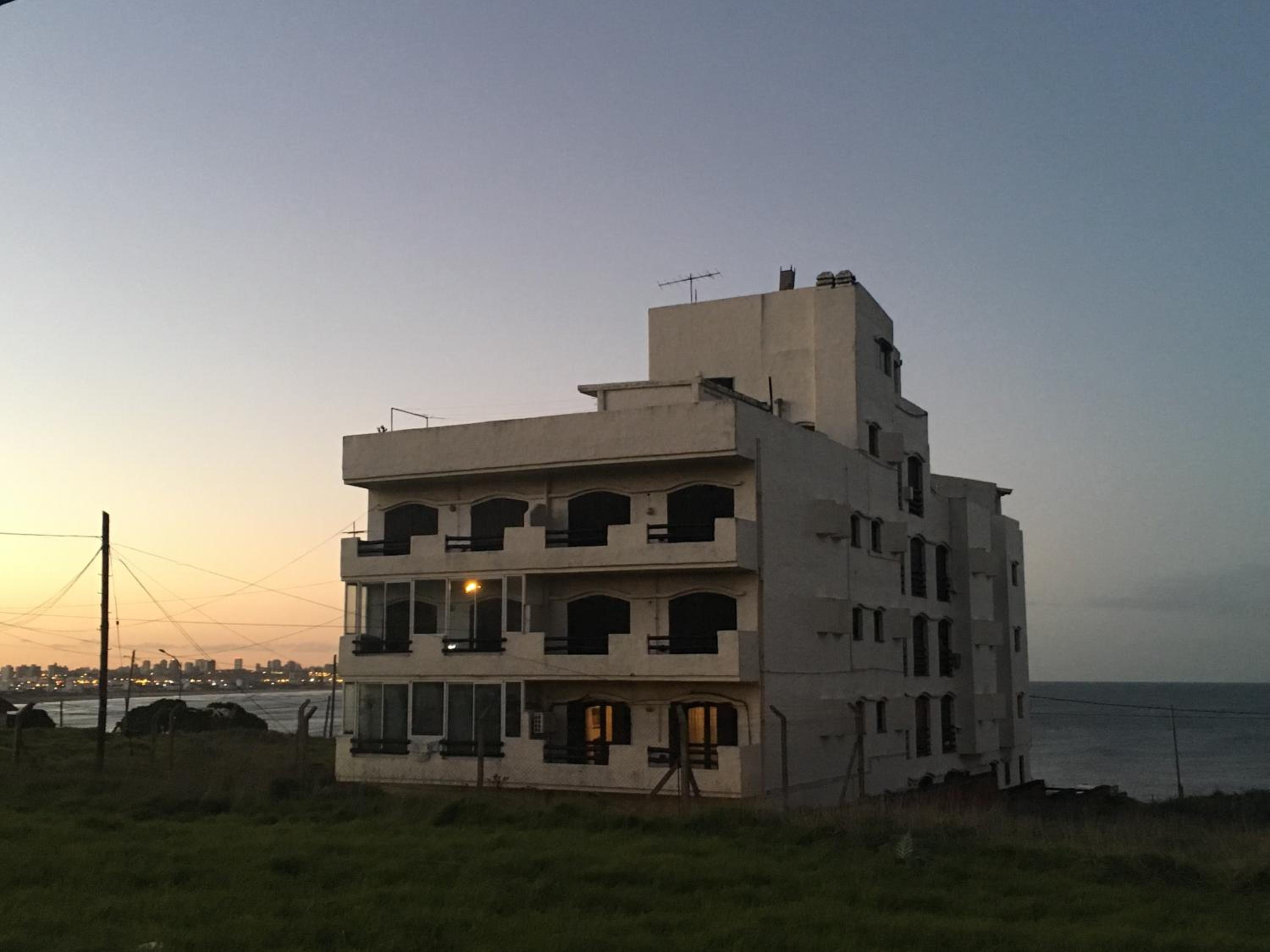 Edificio Waikiki