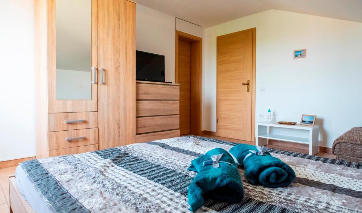 Lavanda Apartments&Studios view 4