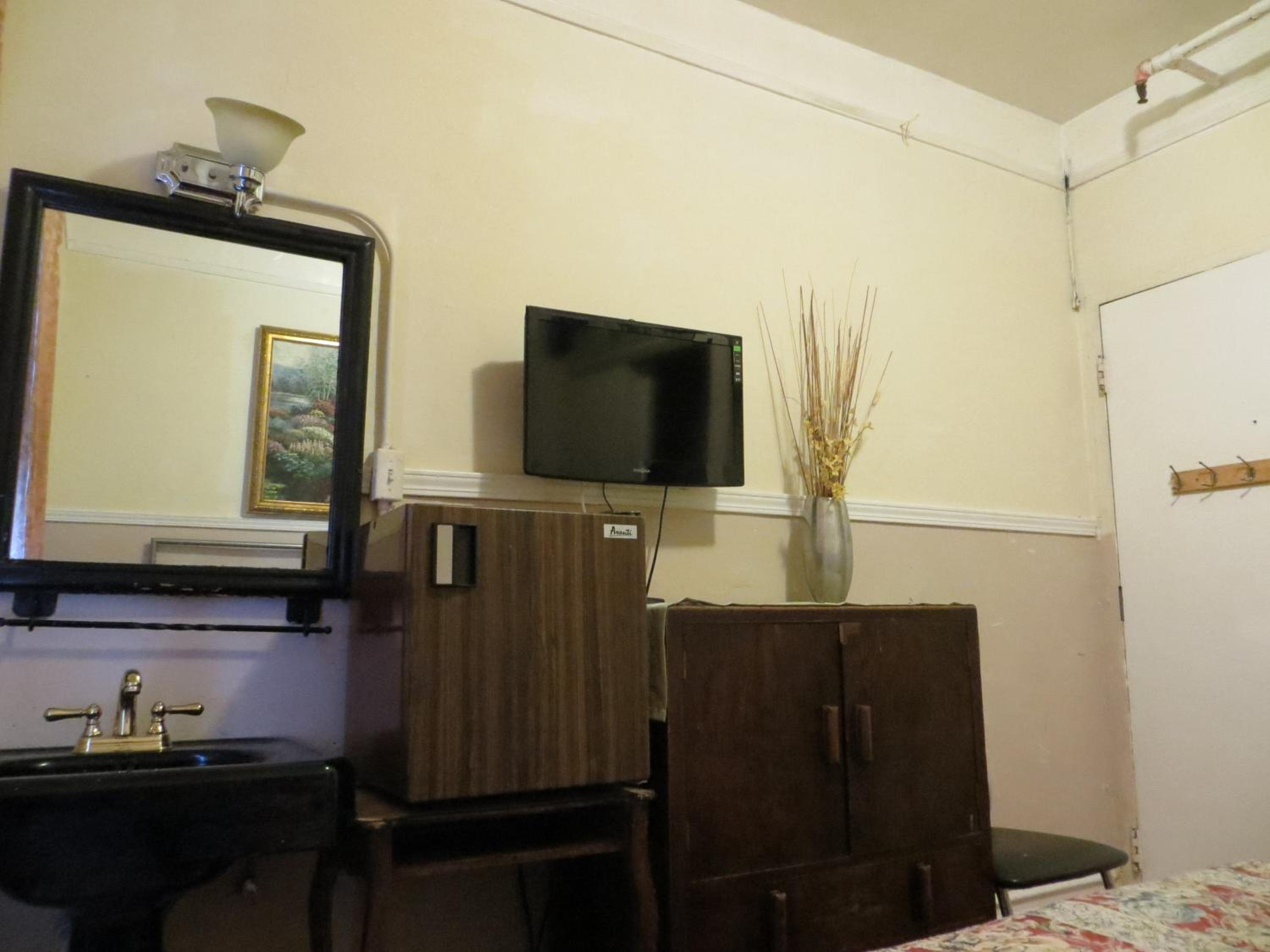 Luz Hotel