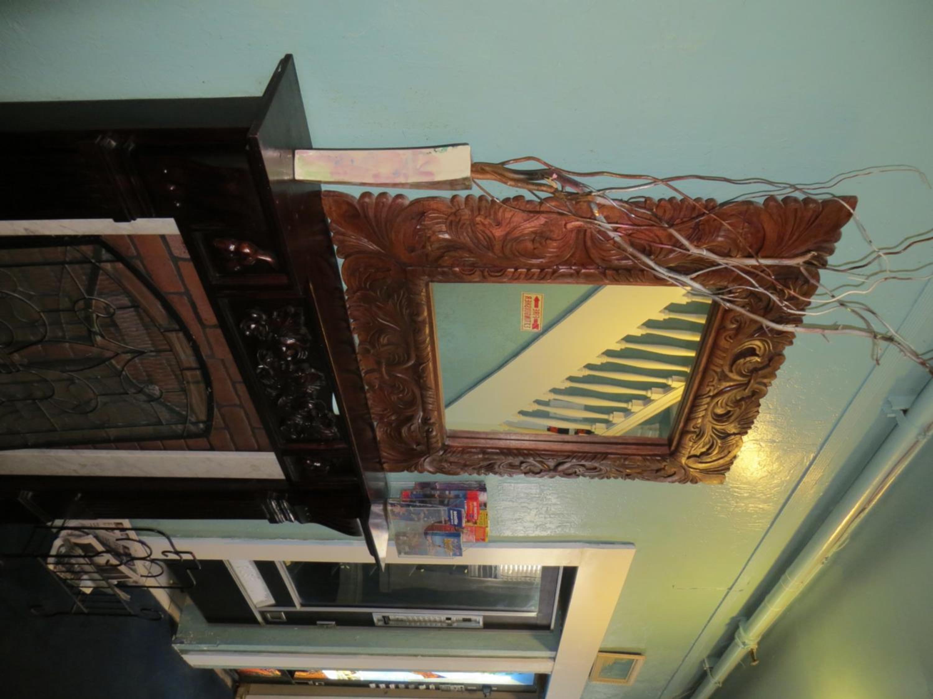 Luz Hotel