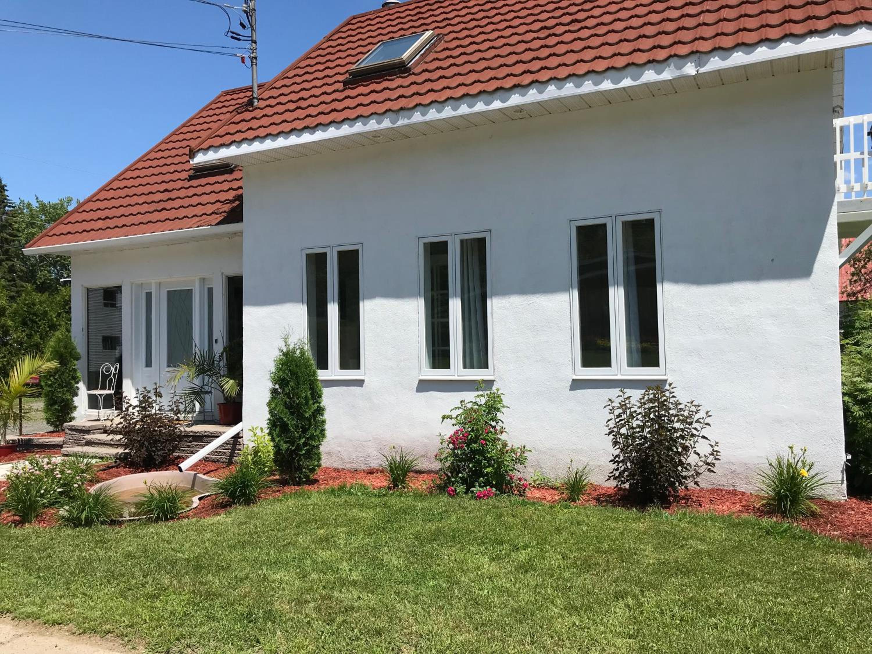 La Maison du Village