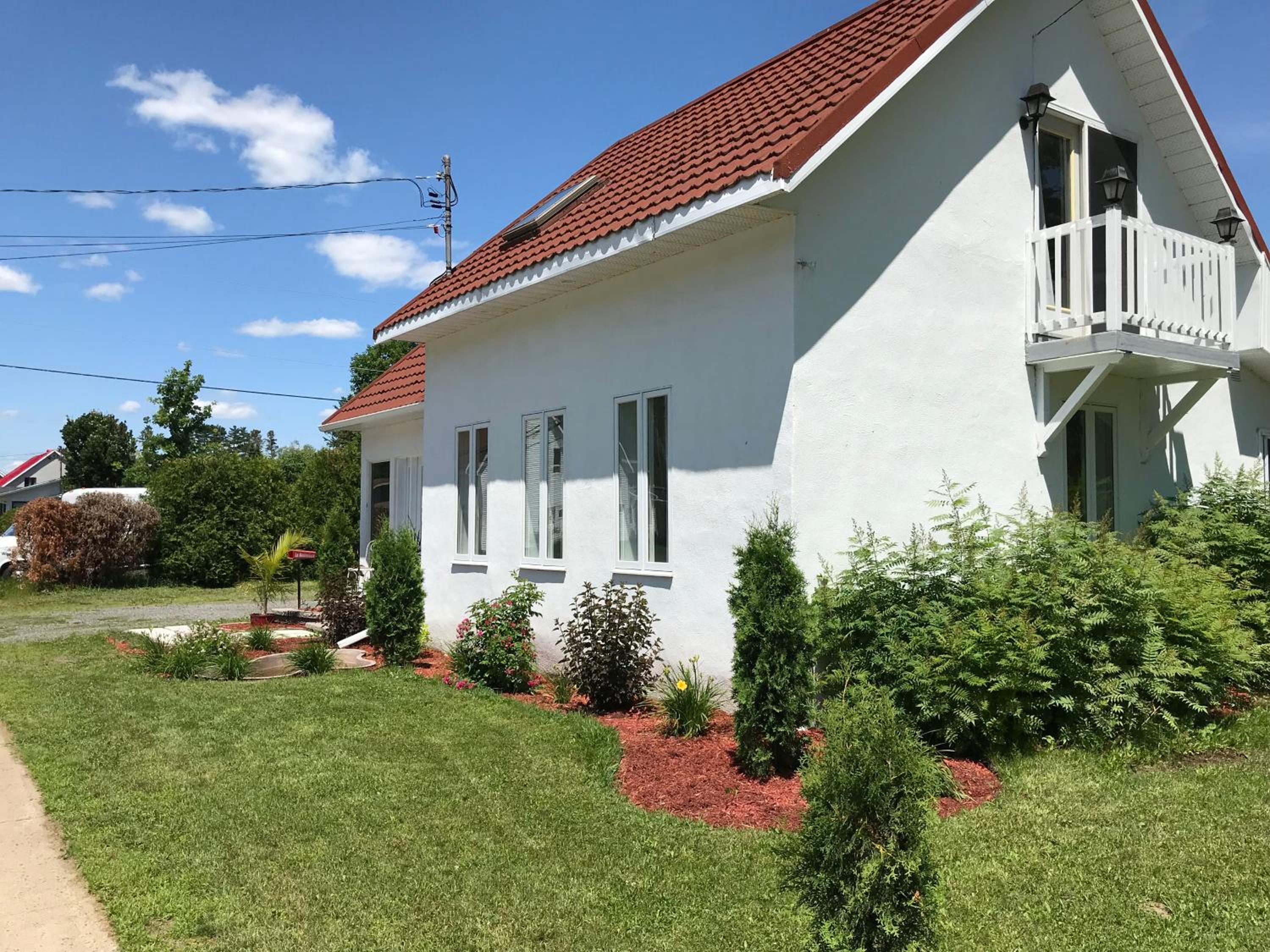 La Maison du Village
