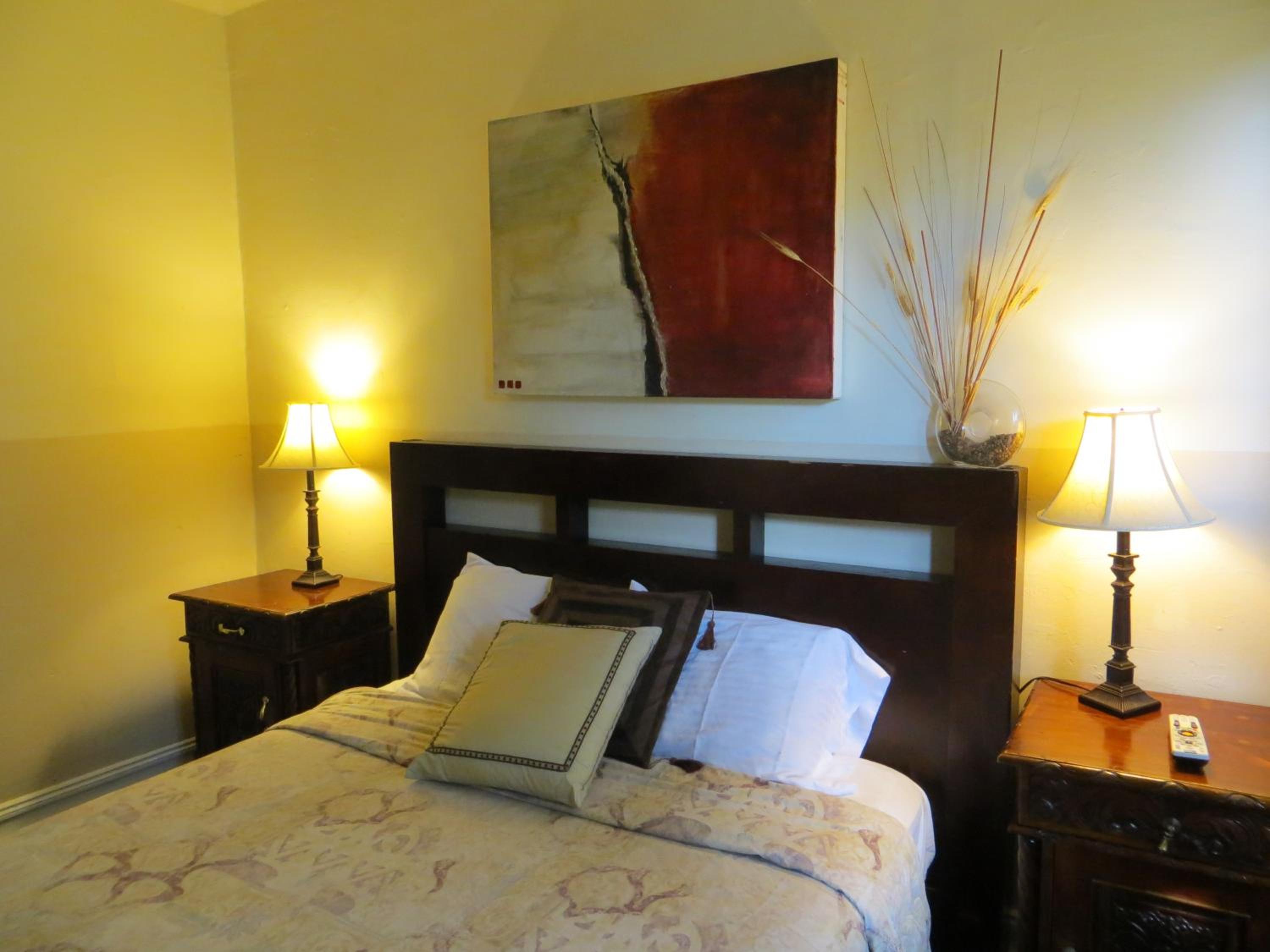 Luz Hotel