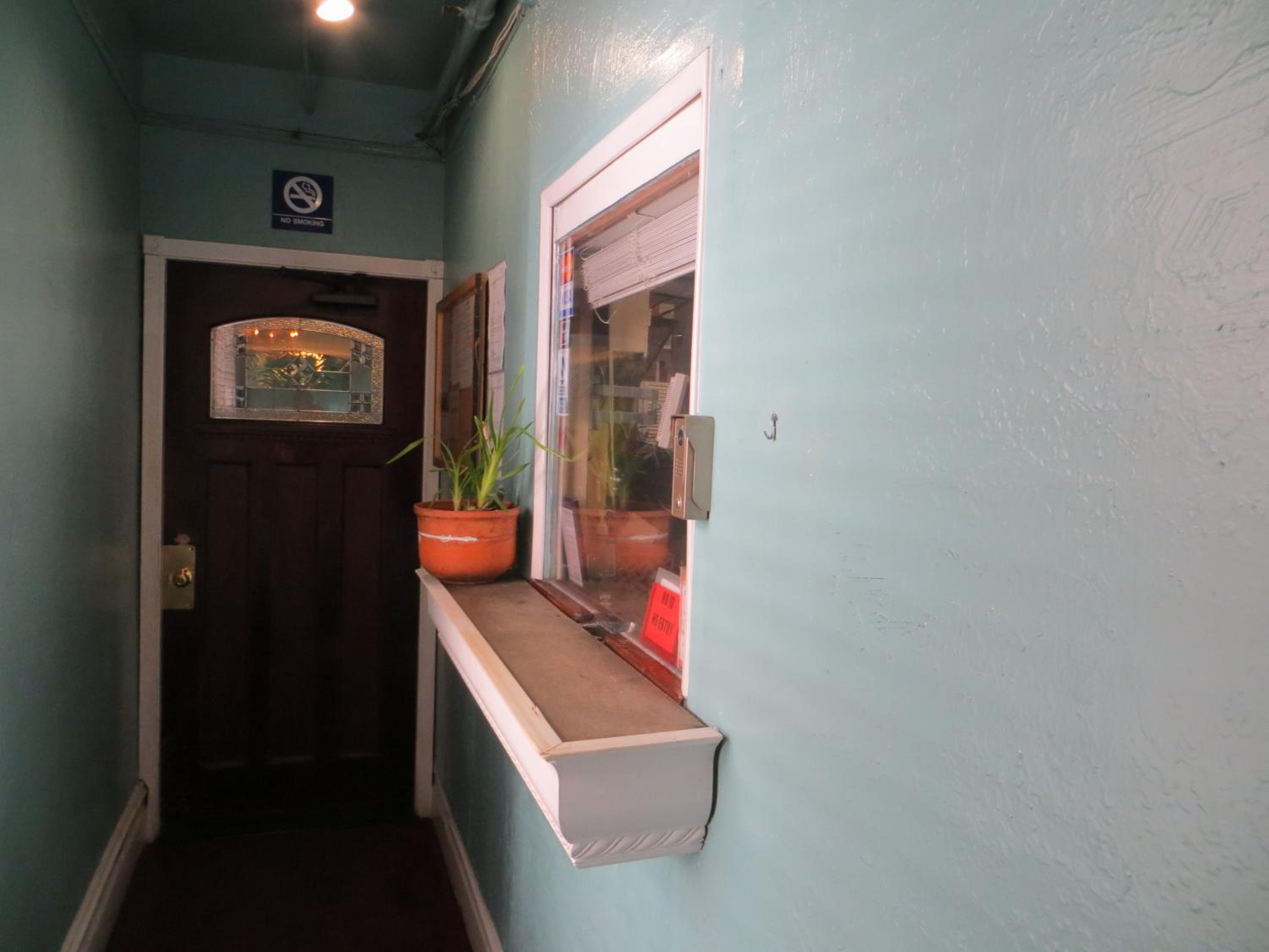 Luz Hotel