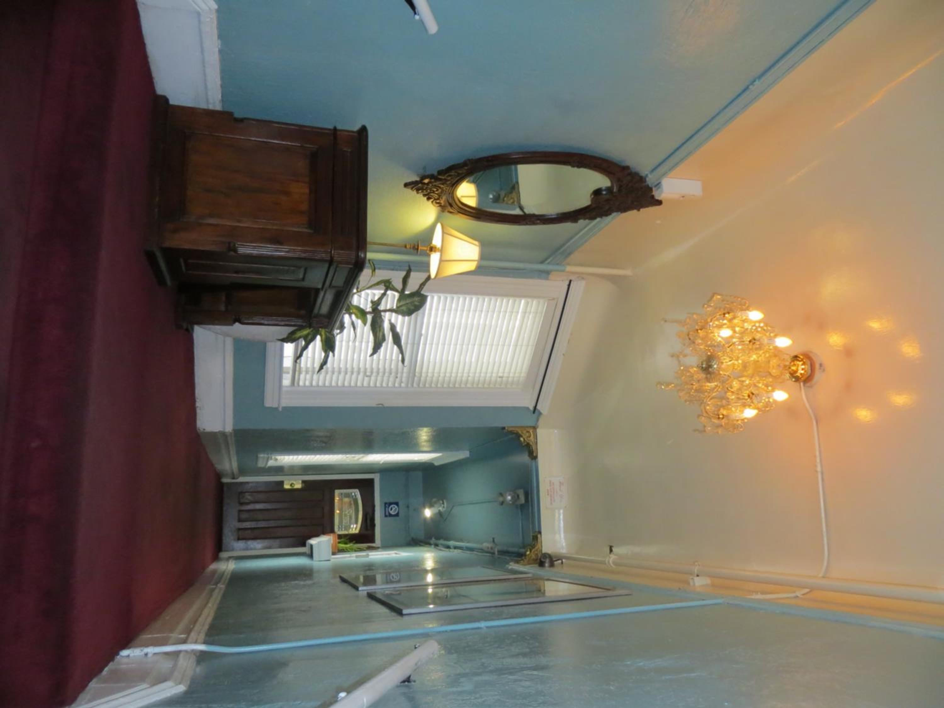 Luz Hotel