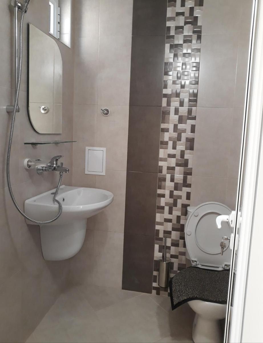Topalovi Guest House