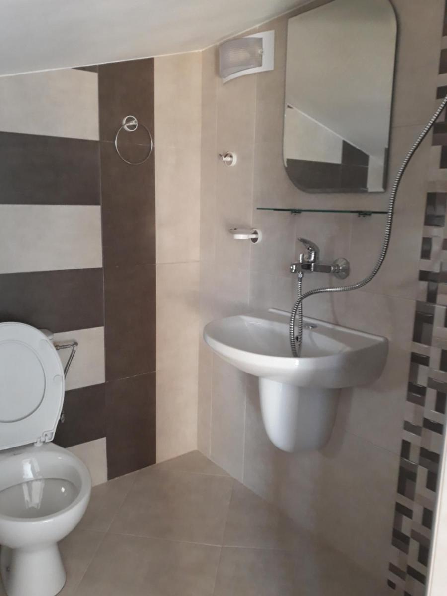Topalovi Guest House