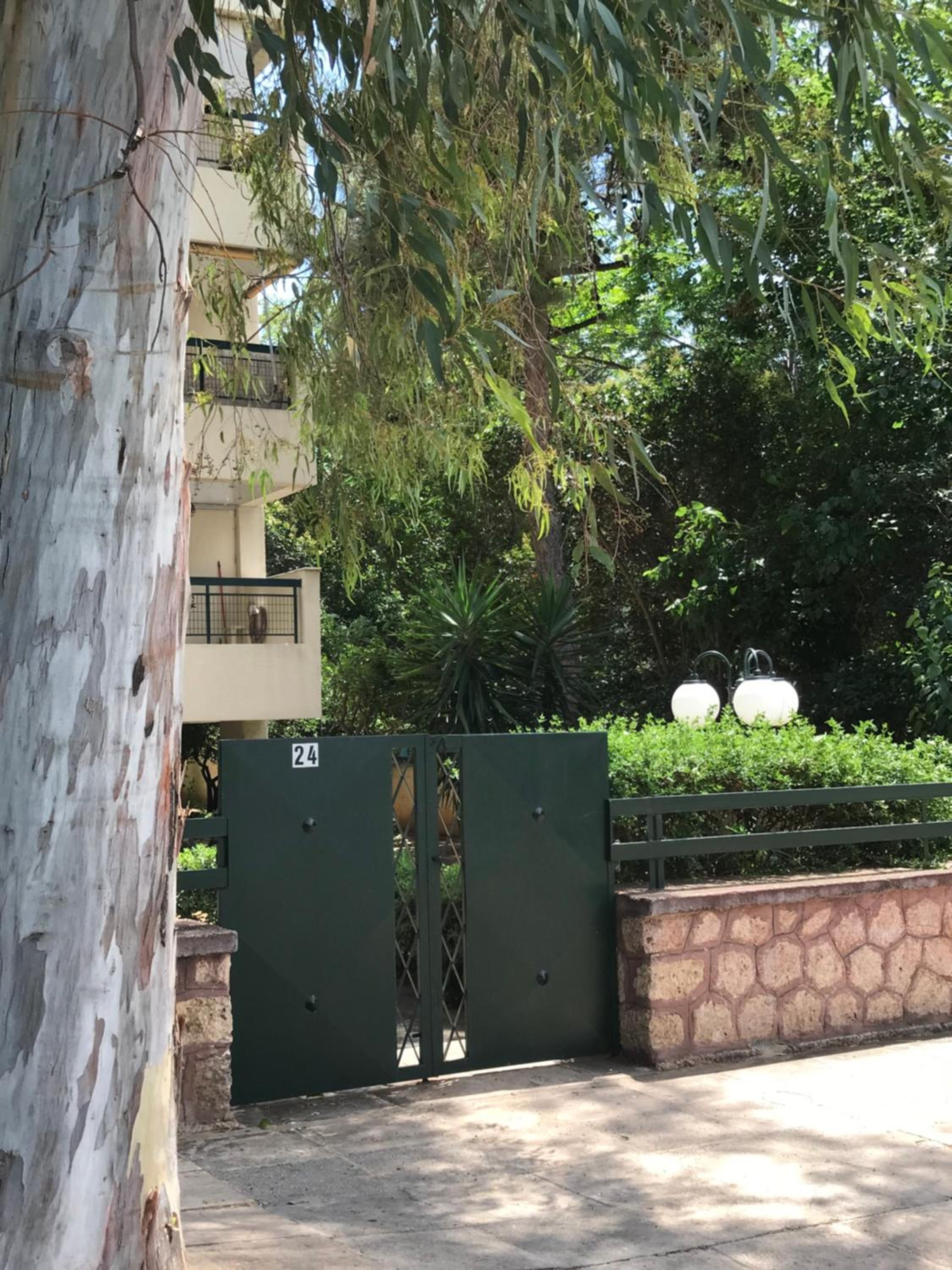 Hotel aris sweet home 2 - Image 1