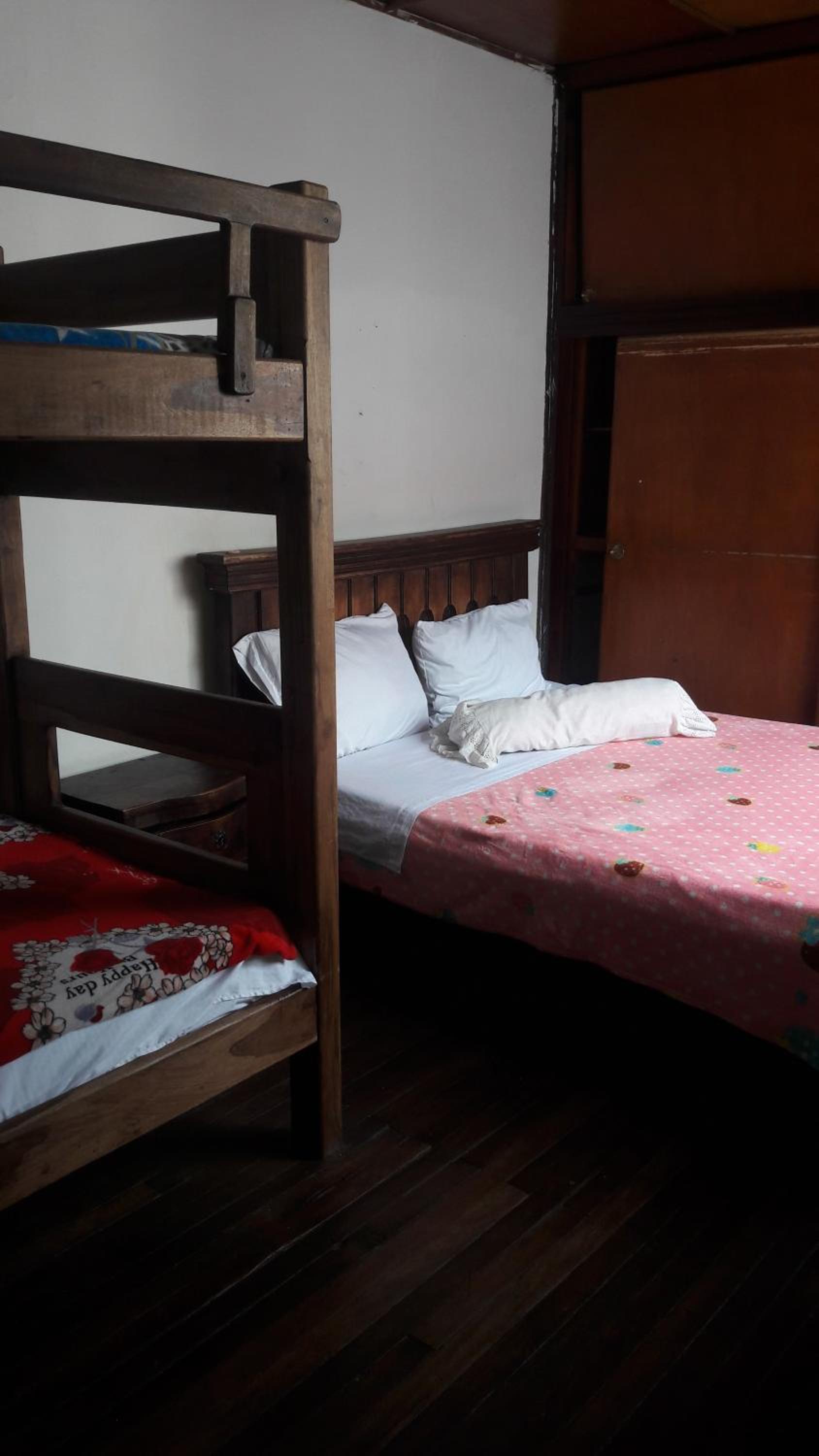 Hostal CQ Chapinero