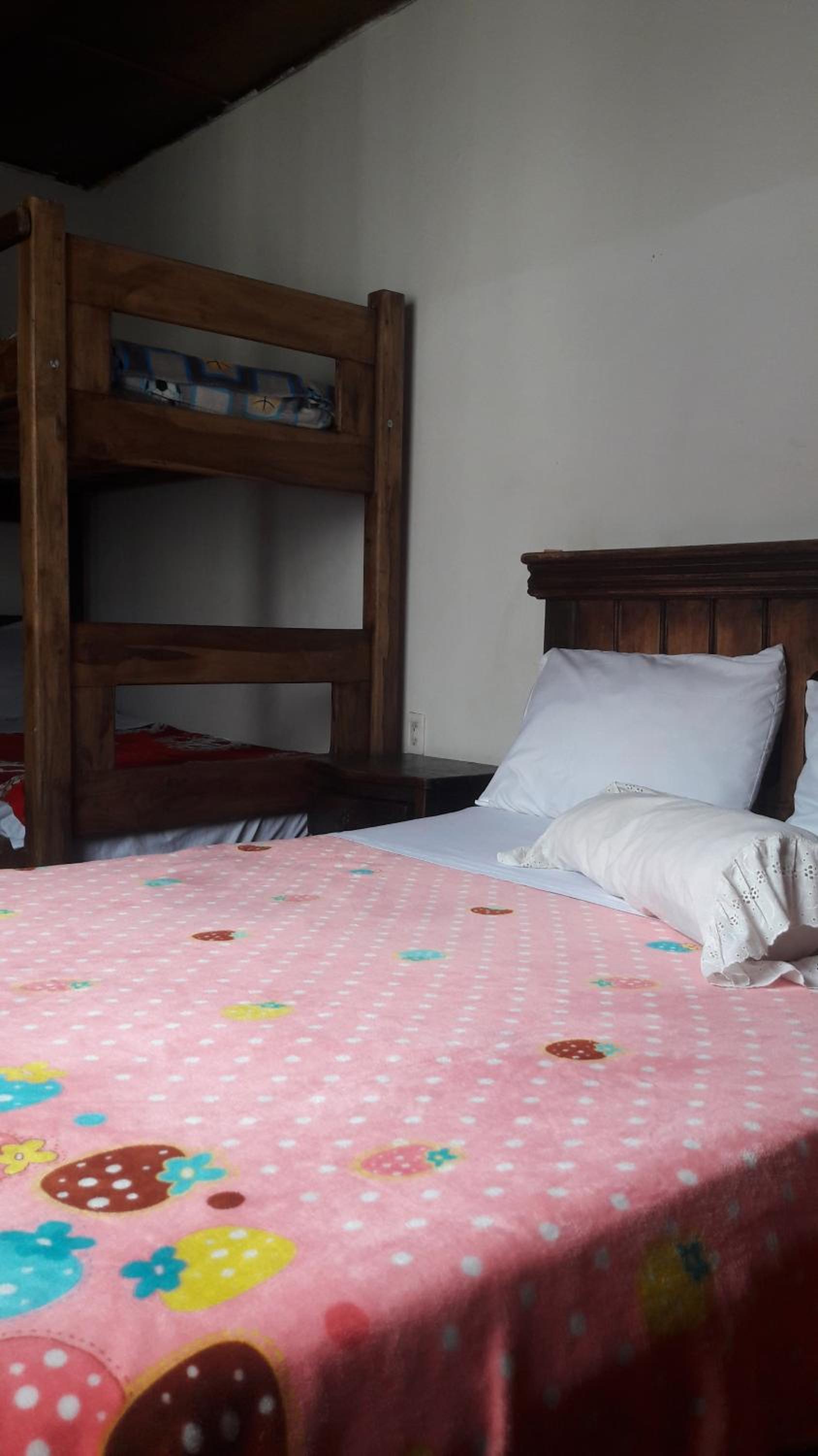 Hostal CQ Chapinero