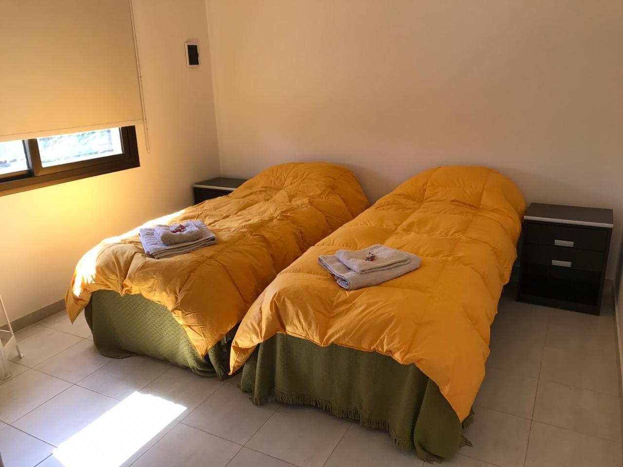 Dúplex Confort