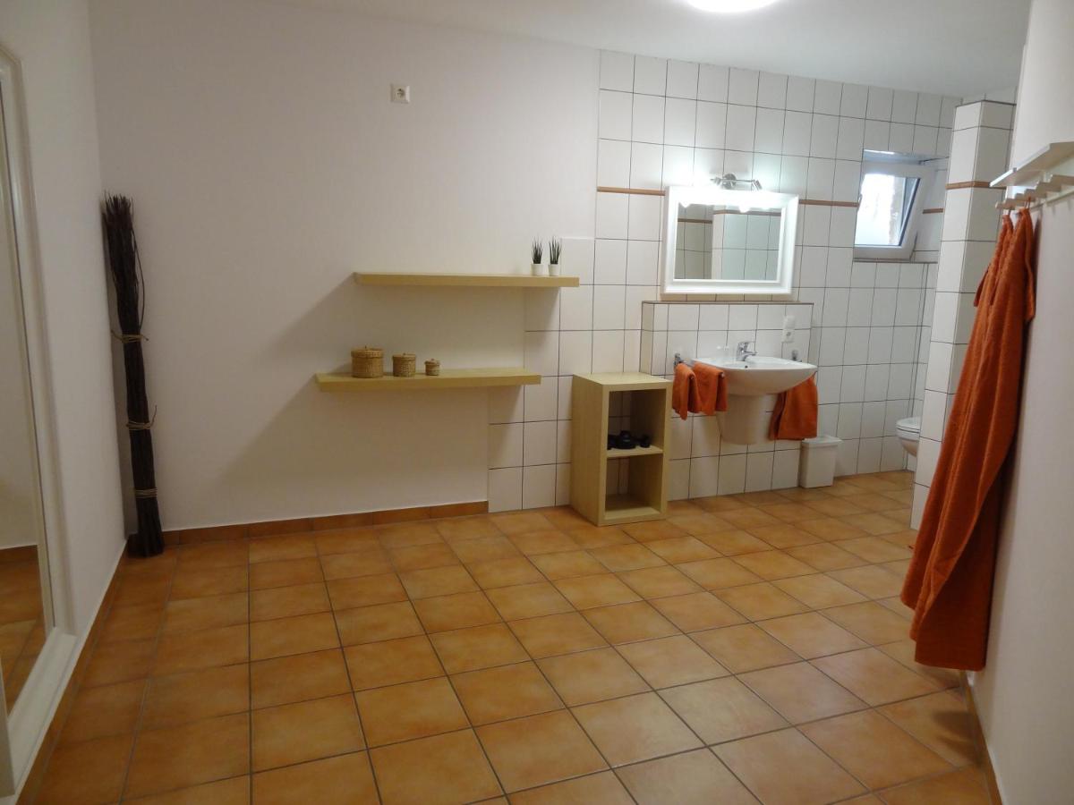 Ferienwohnung Am Wald
