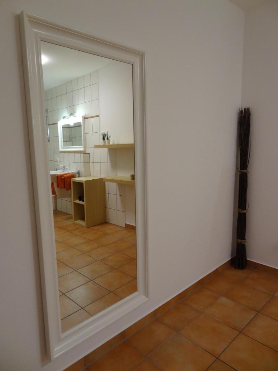 Ferienwohnung Am Wald