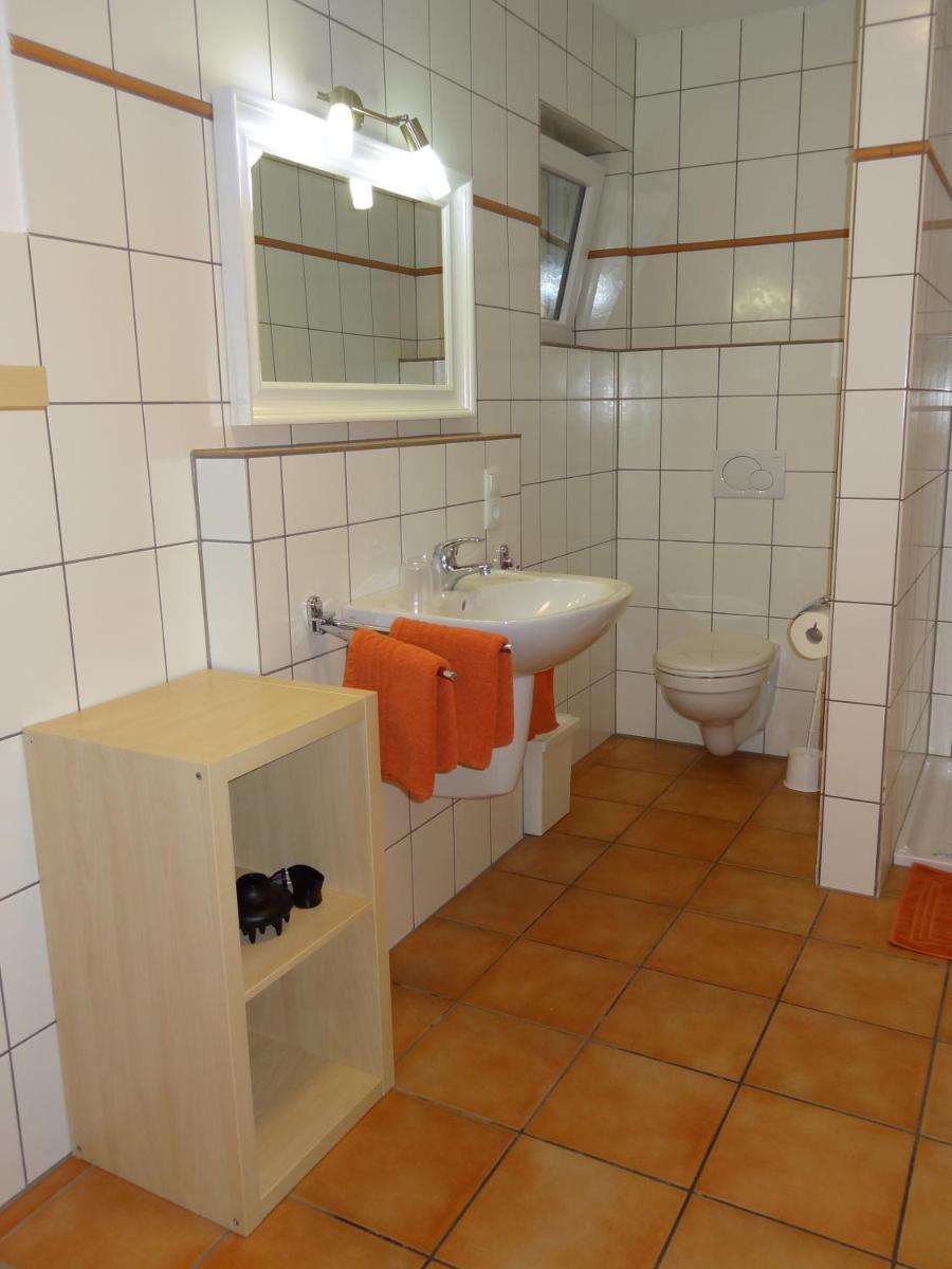 Ferienwohnung Am Wald