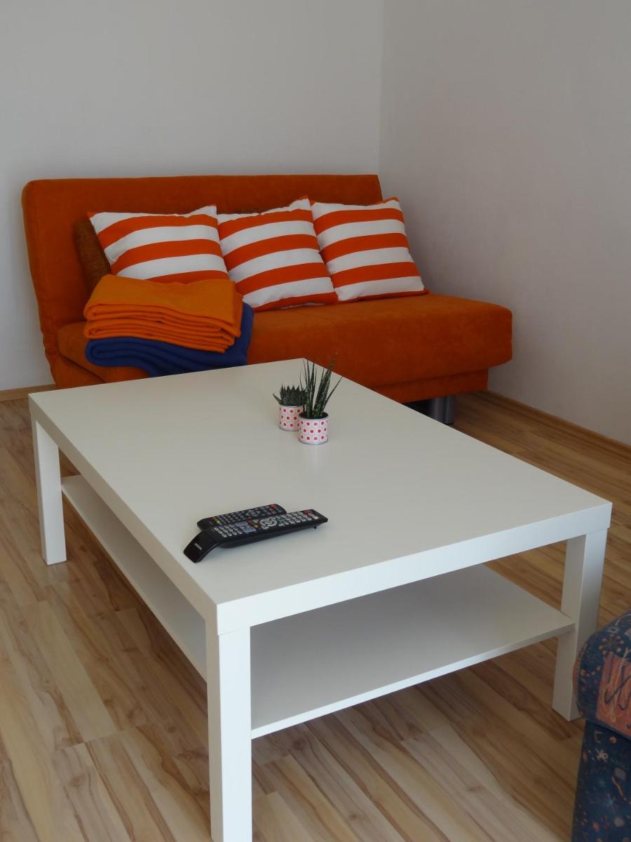 Ferienwohnung Am Wald