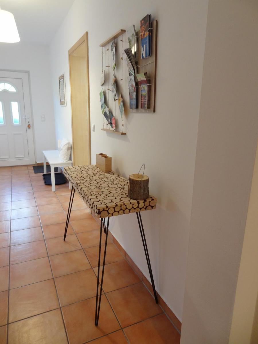 Ferienwohnung Am Wald