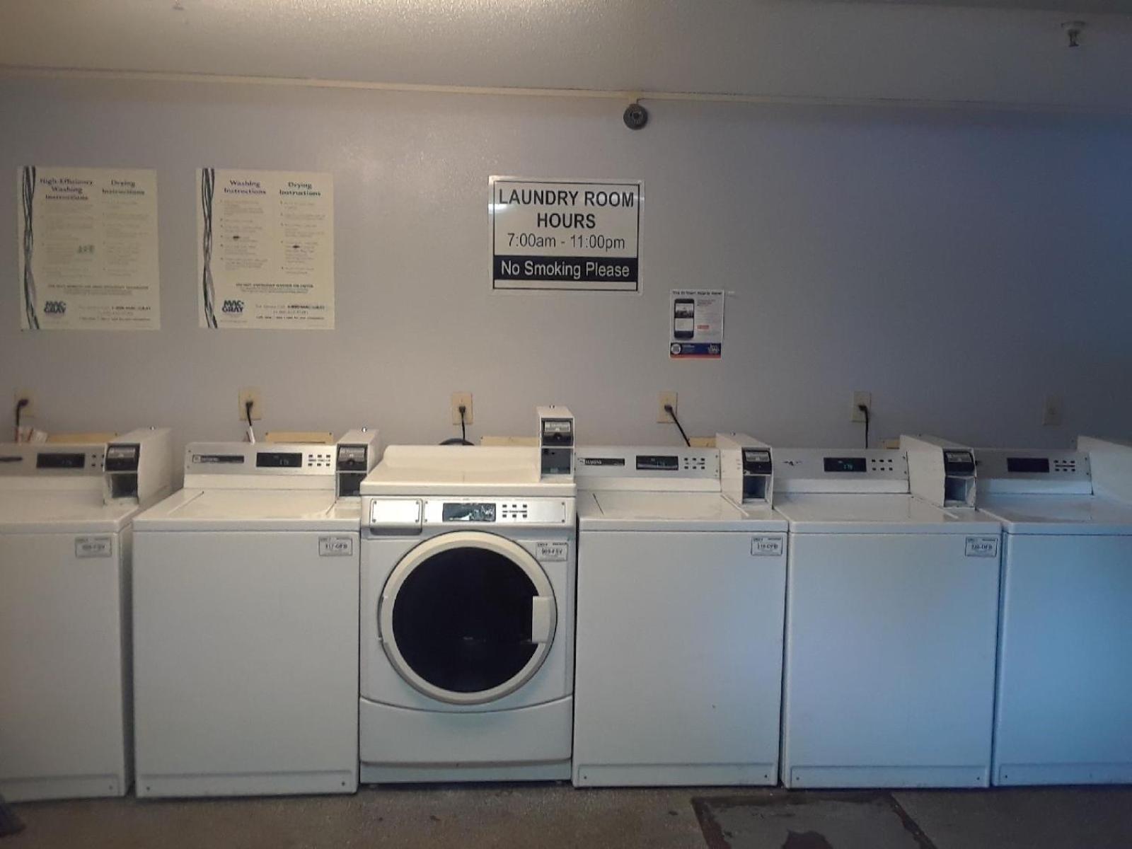 InTown Suites Extended Stay Columbia SC - Two Notch view 3
