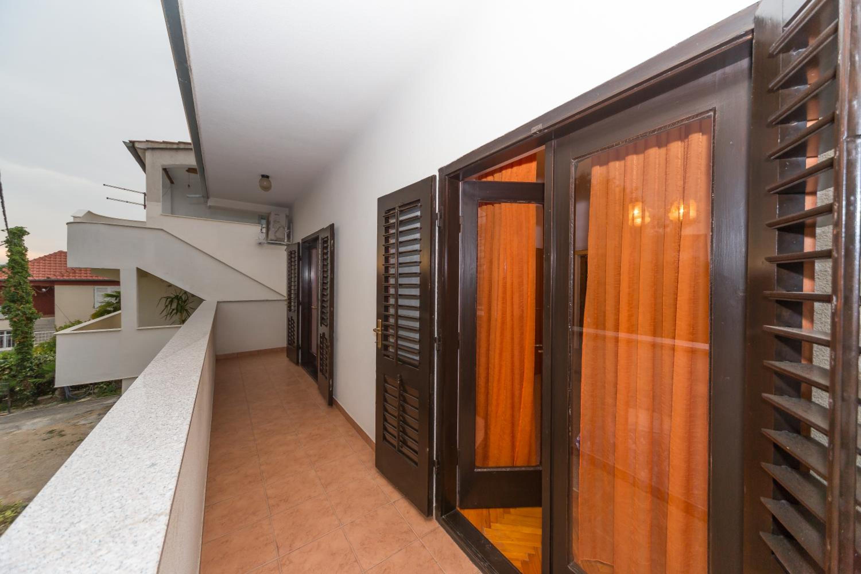 Hotel Apartman Zorica - Image 1