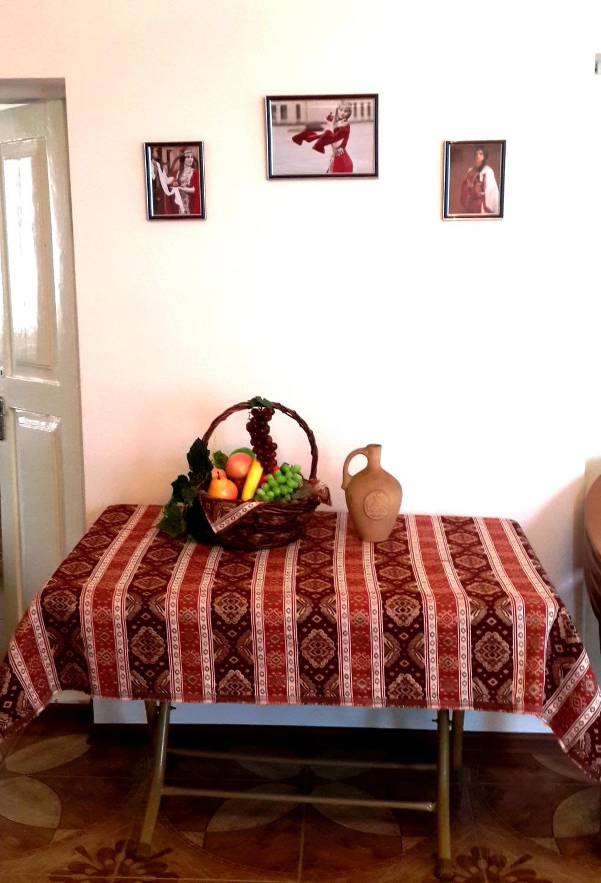 Syunyats guest house