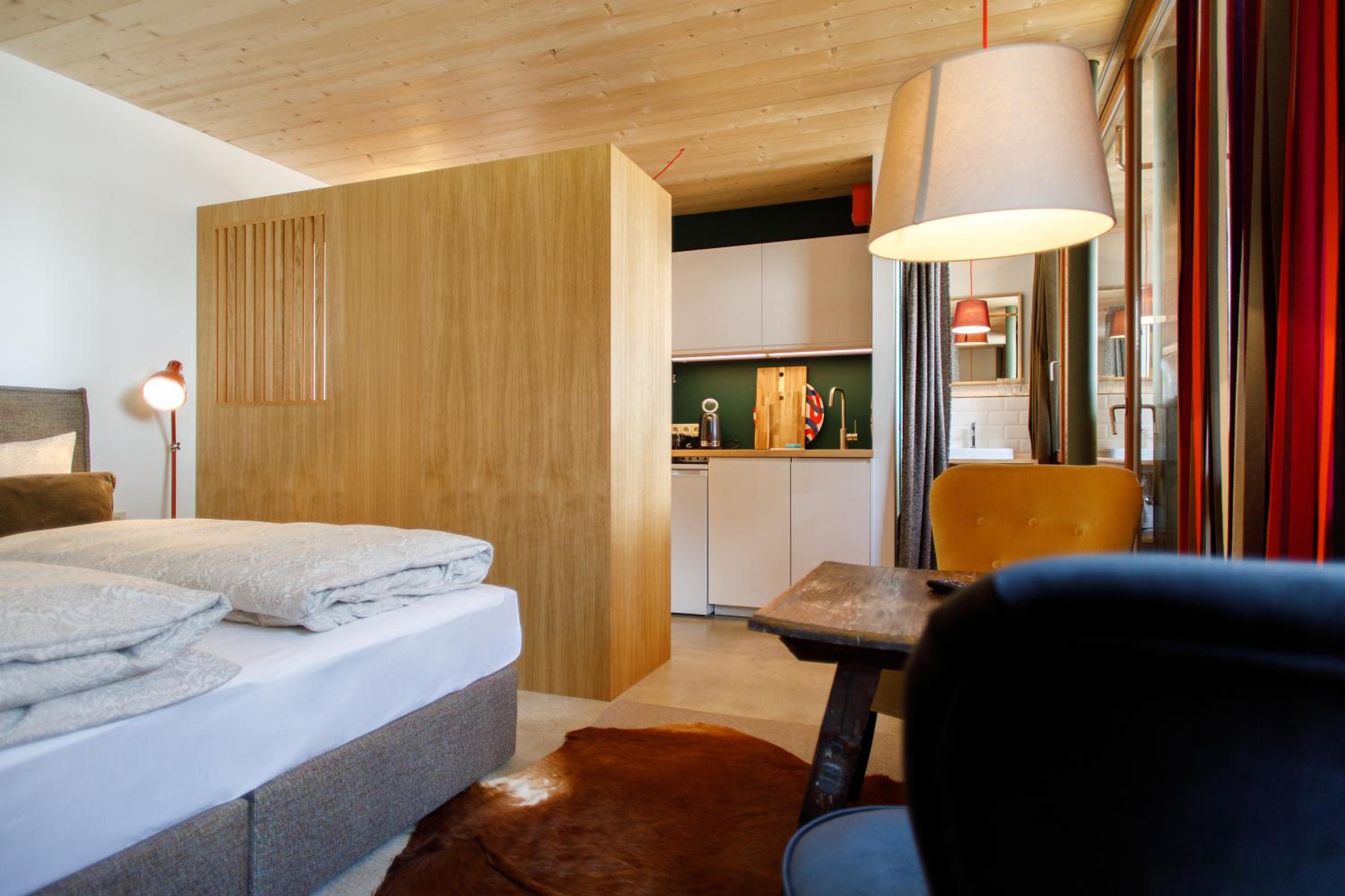 Lenai & Linai Apartments