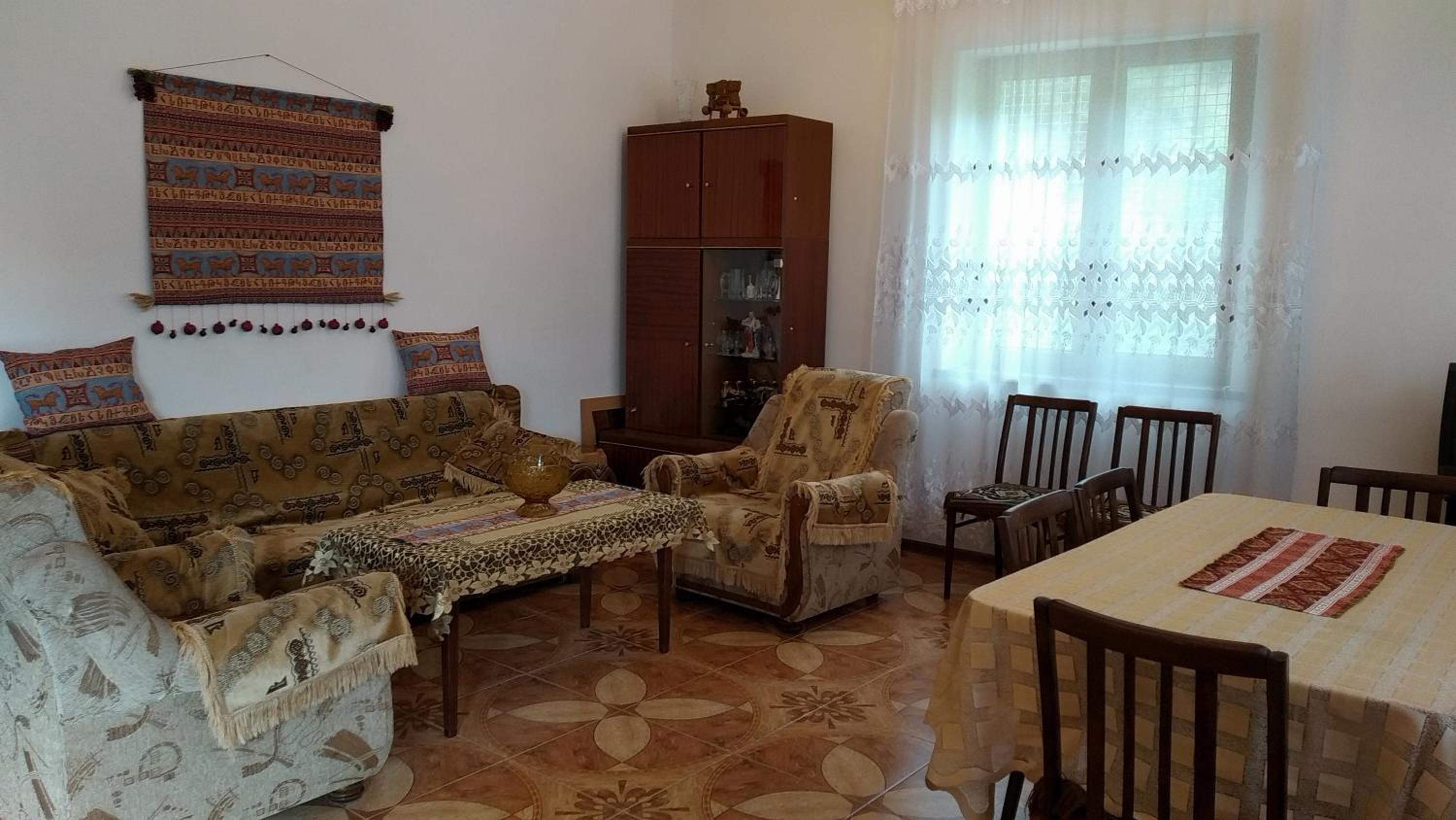 Syunyats guest house