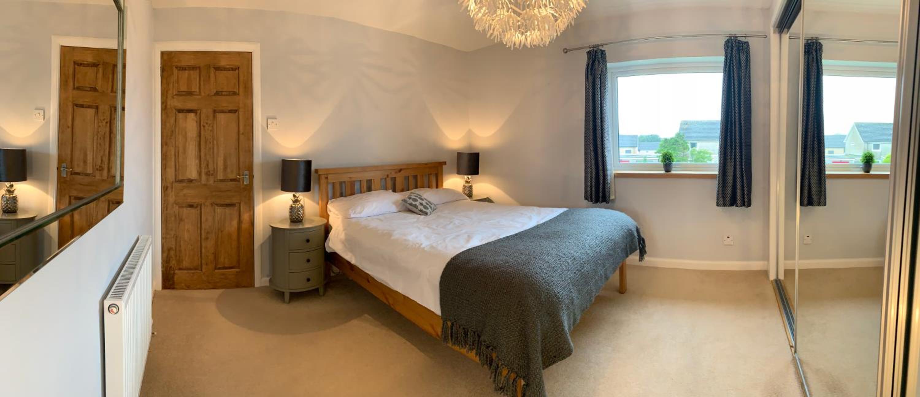 Dwarwick House