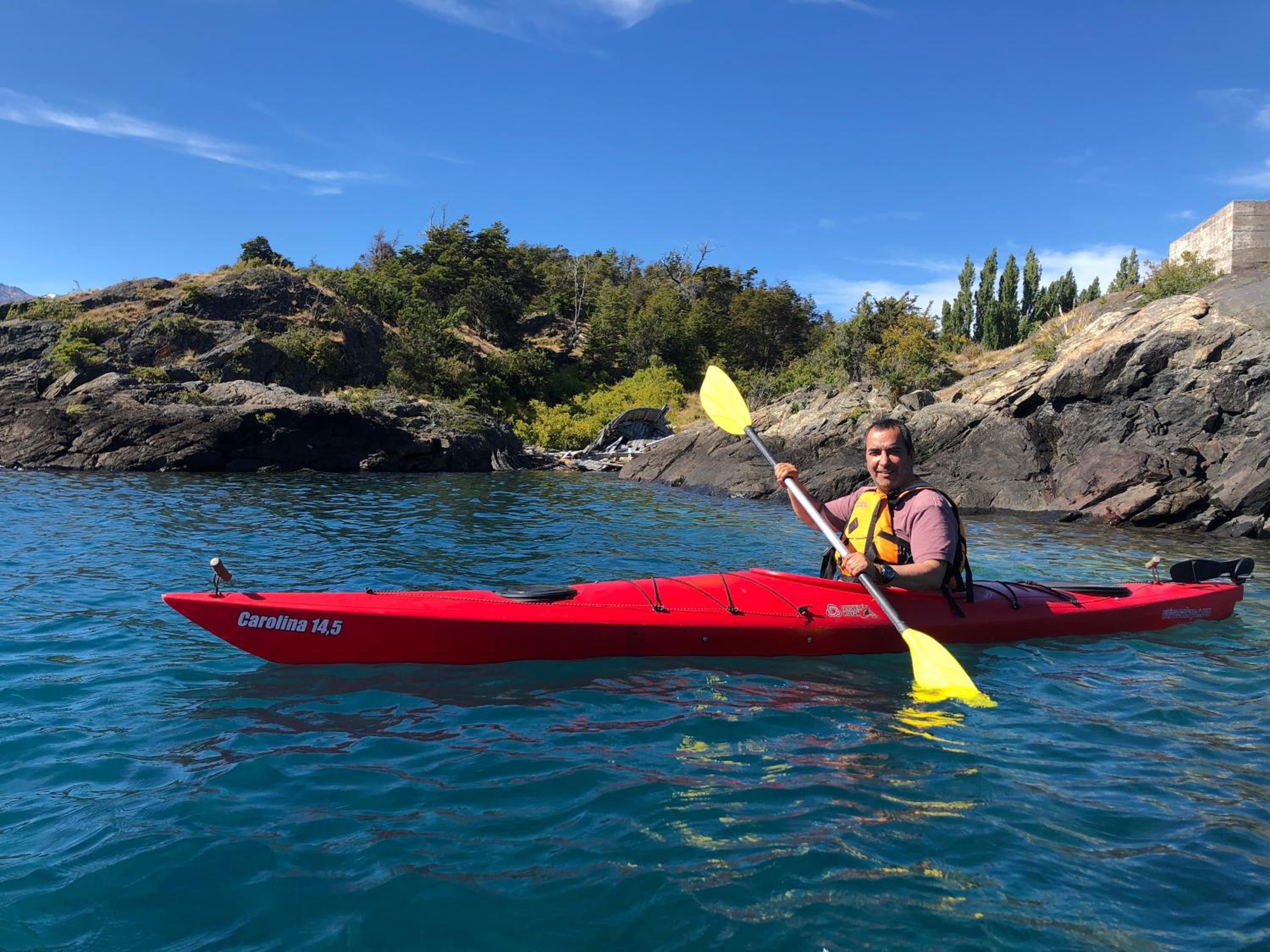 Patagonia Acres Lodge
