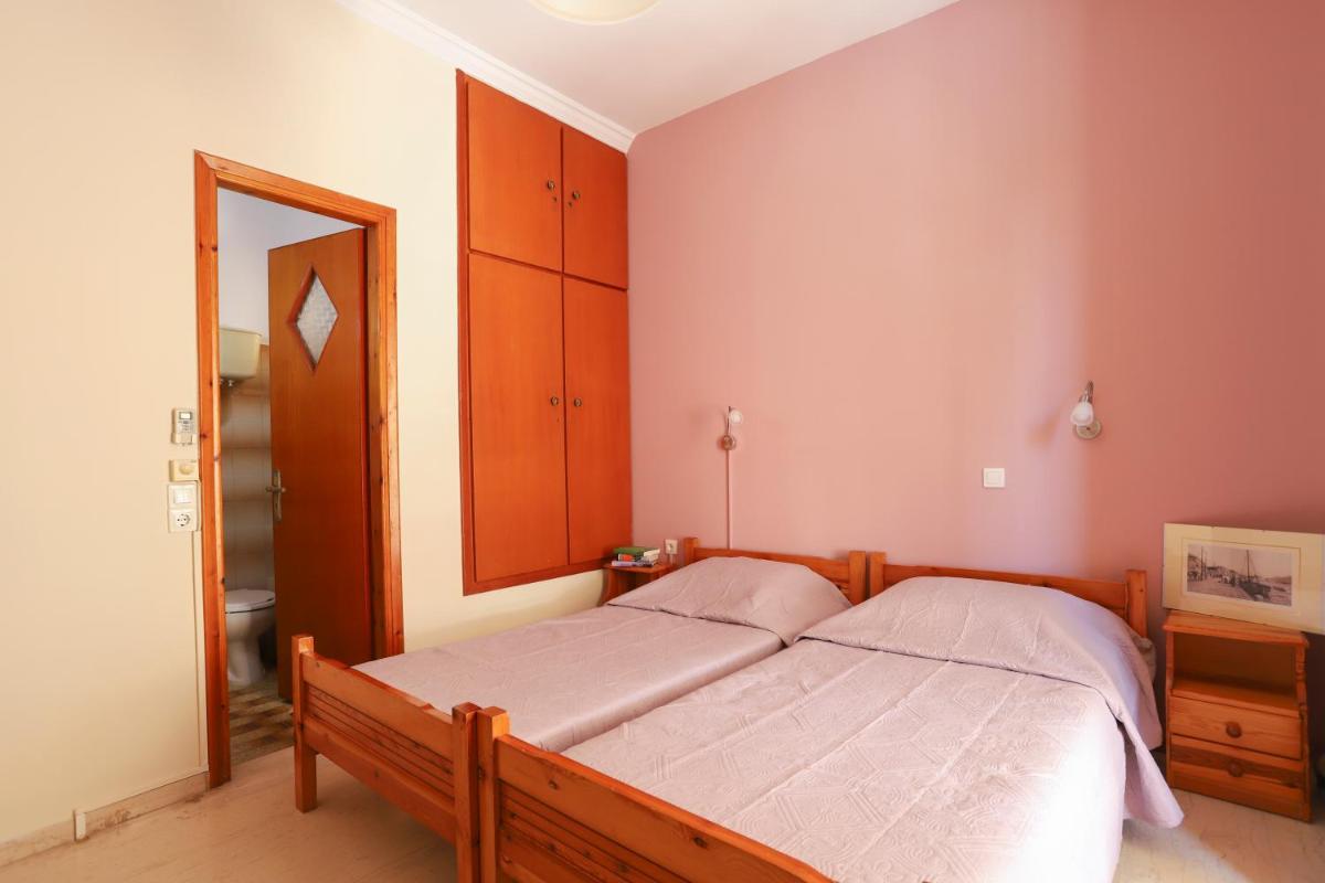 Kallisto Central Apartment photo 3
