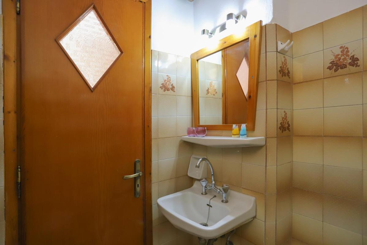 Kallisto Central Apartment photo 5